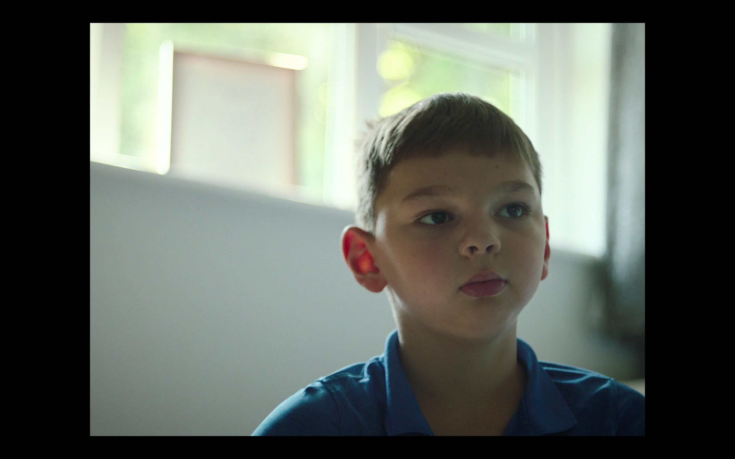 So Let Me Tell You A Little Story