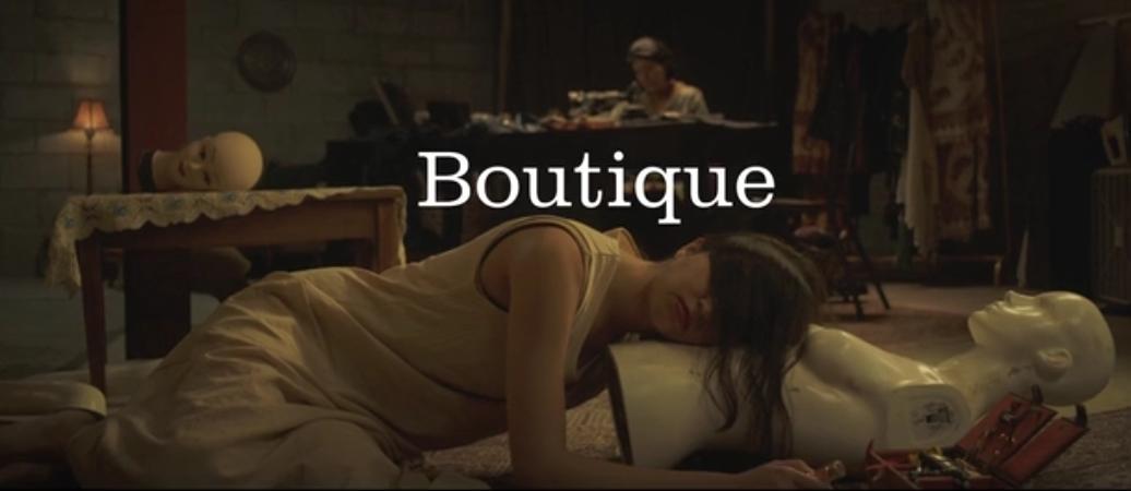 Boutique