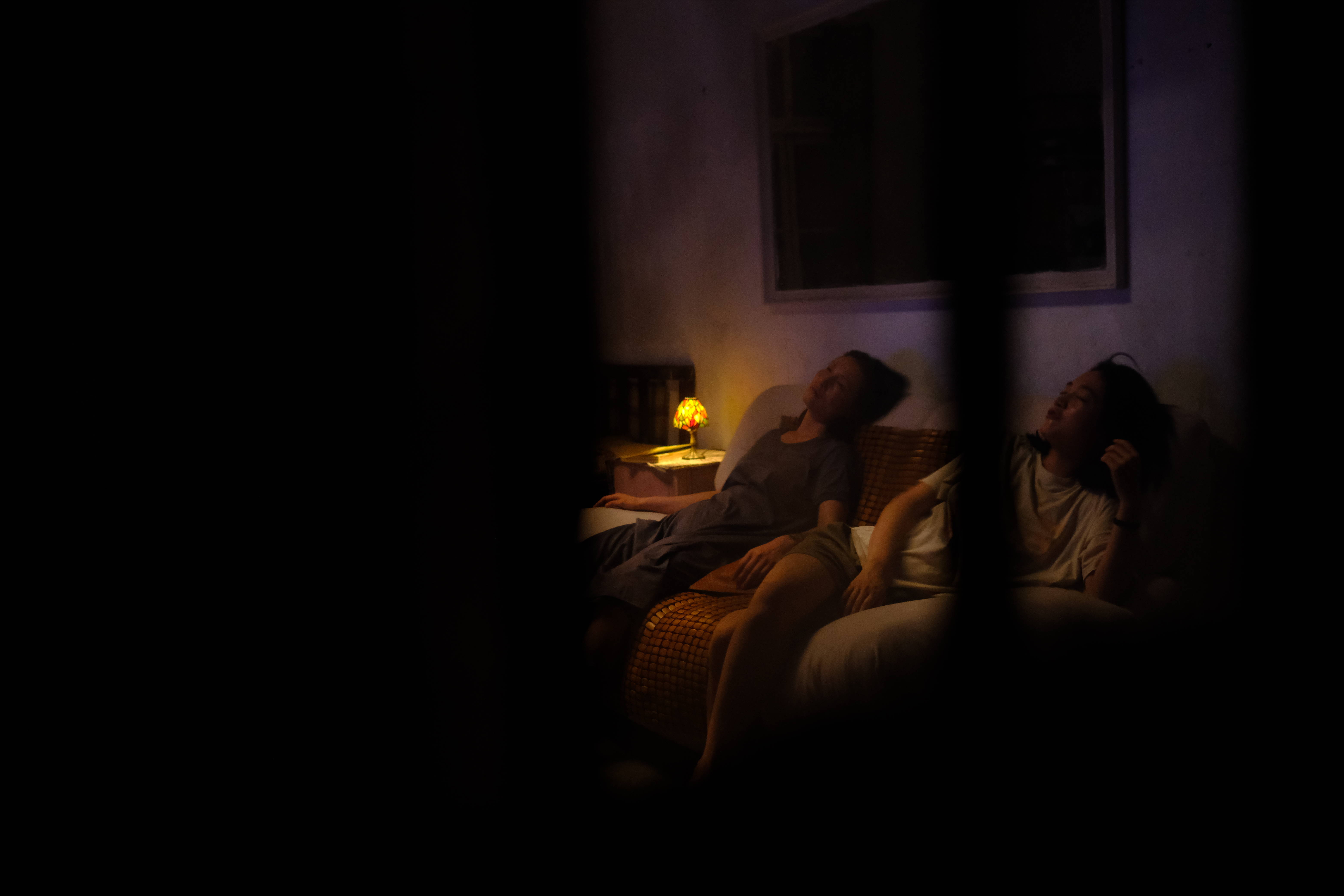 No One Remembers Her Name