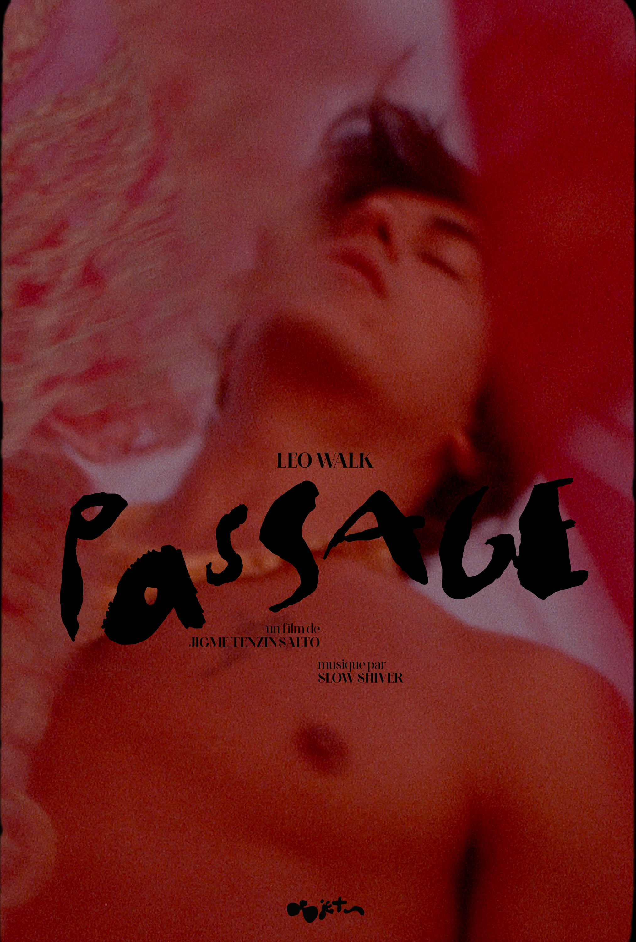 Passage