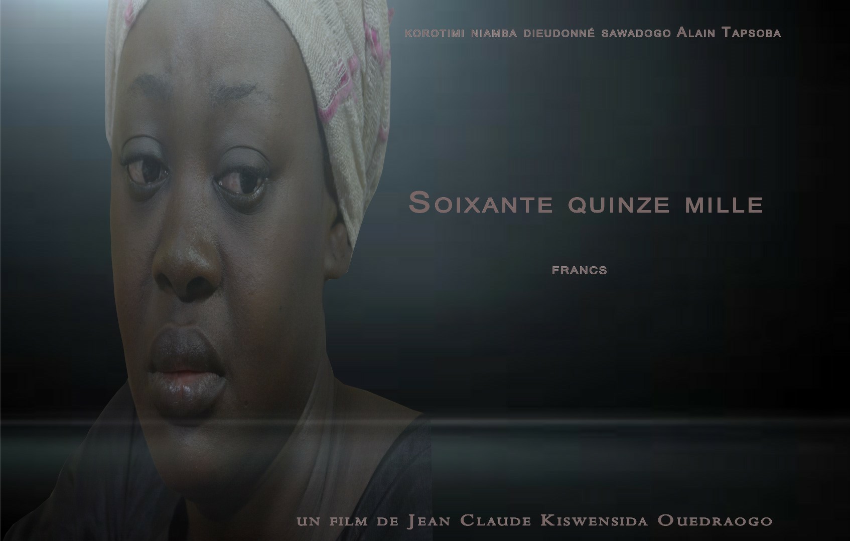 Soixante quinze mille francs