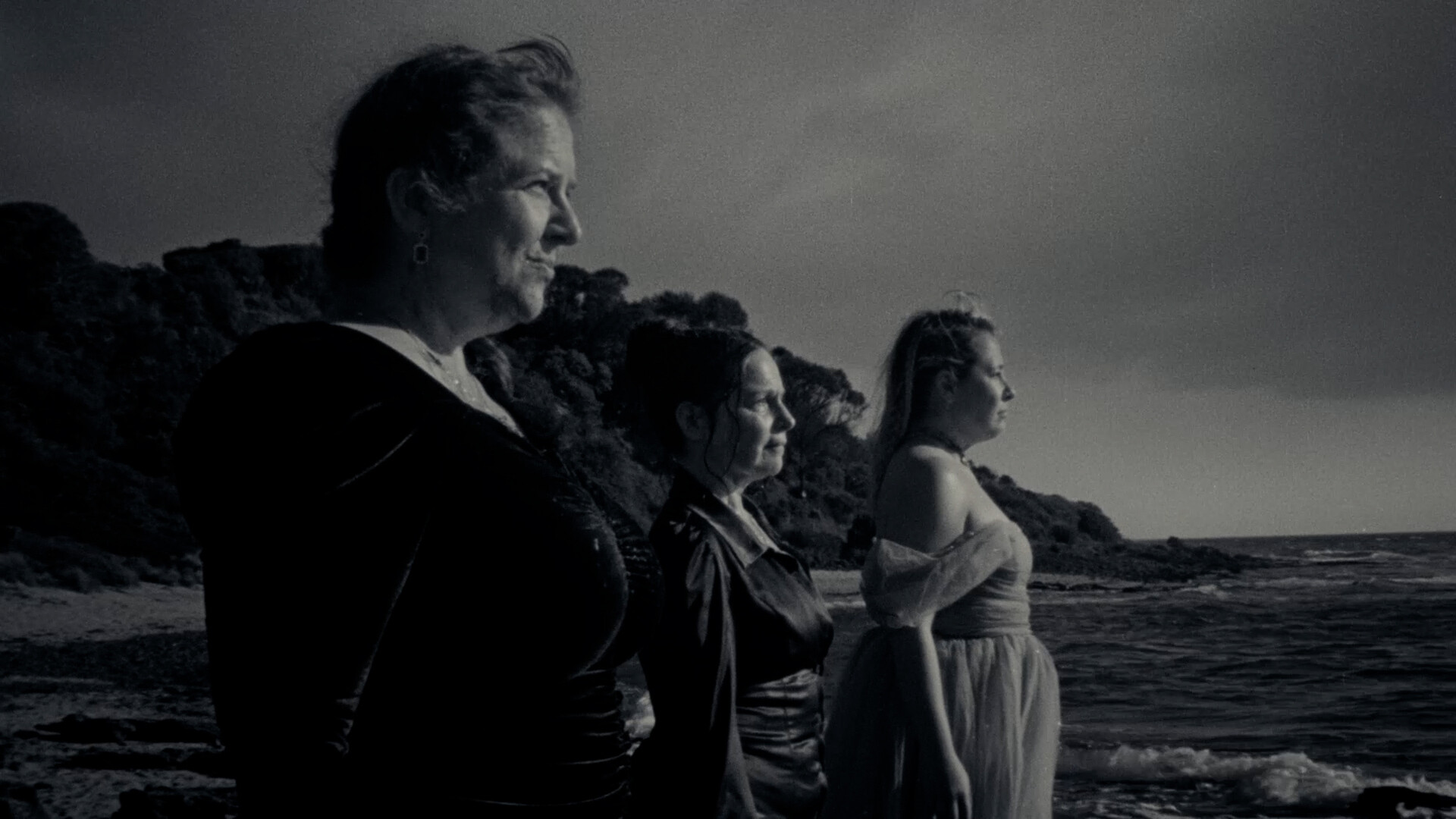 Three Sisters