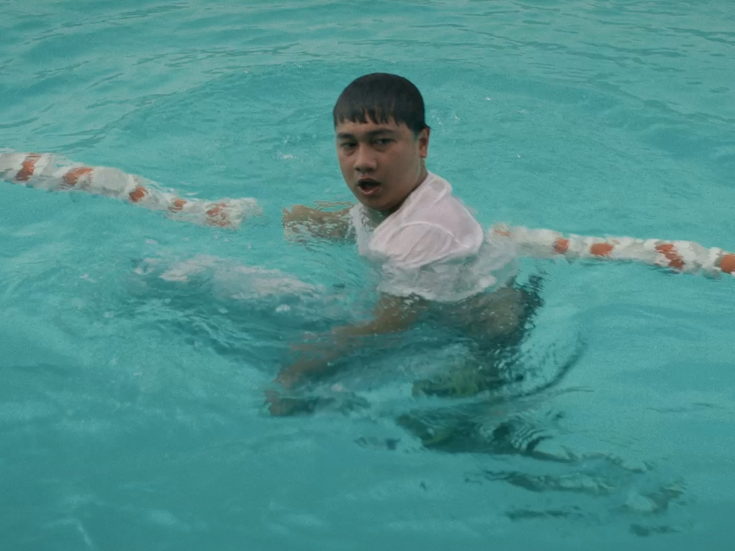 Samu The Terrible and His Sin