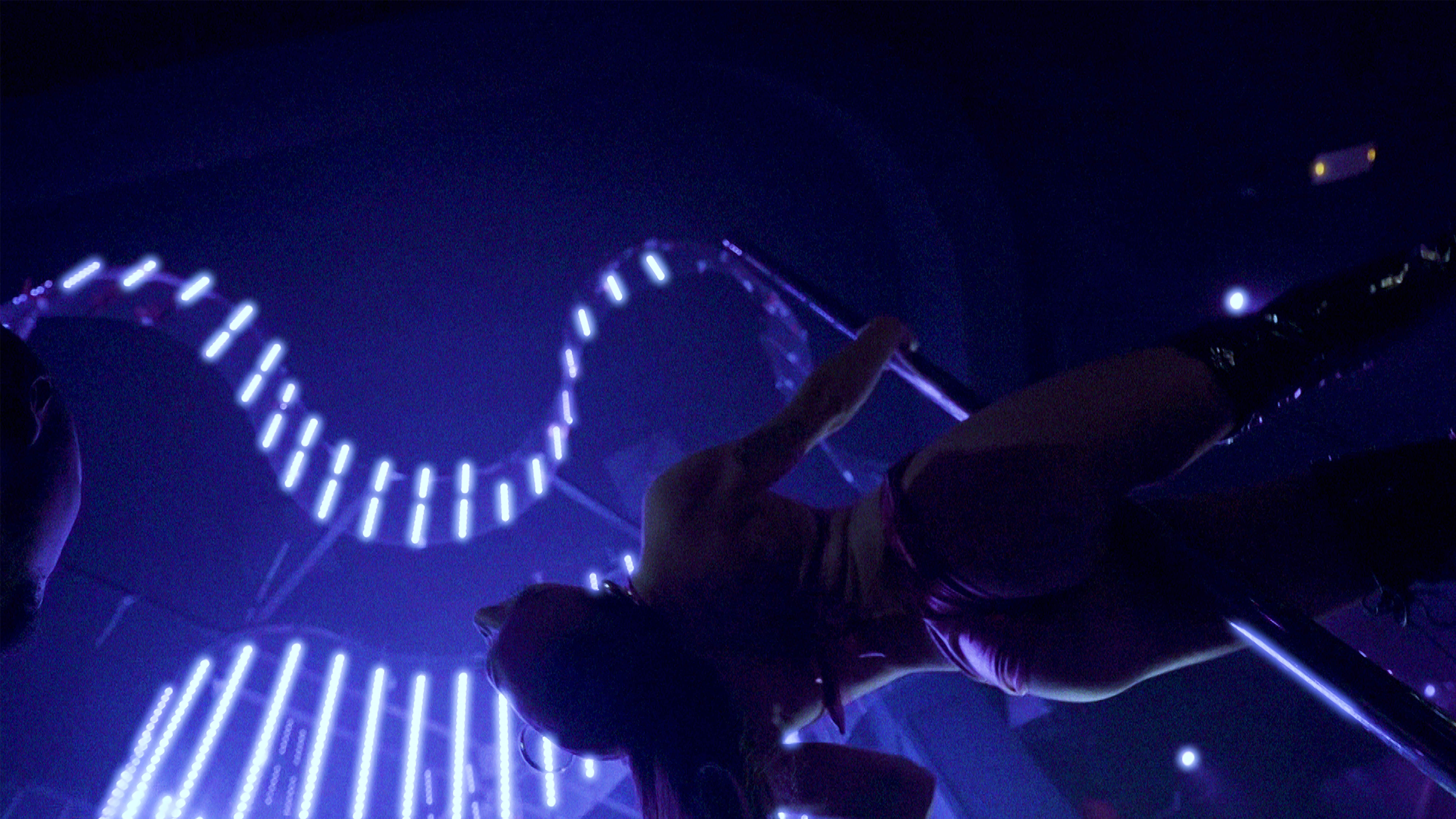 Entrada con consumición