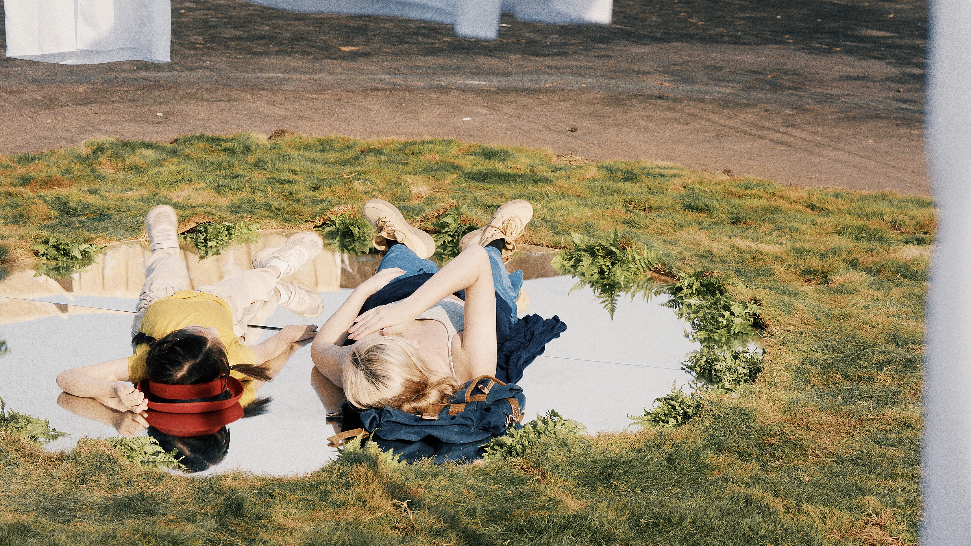 My Mom's Best Friend