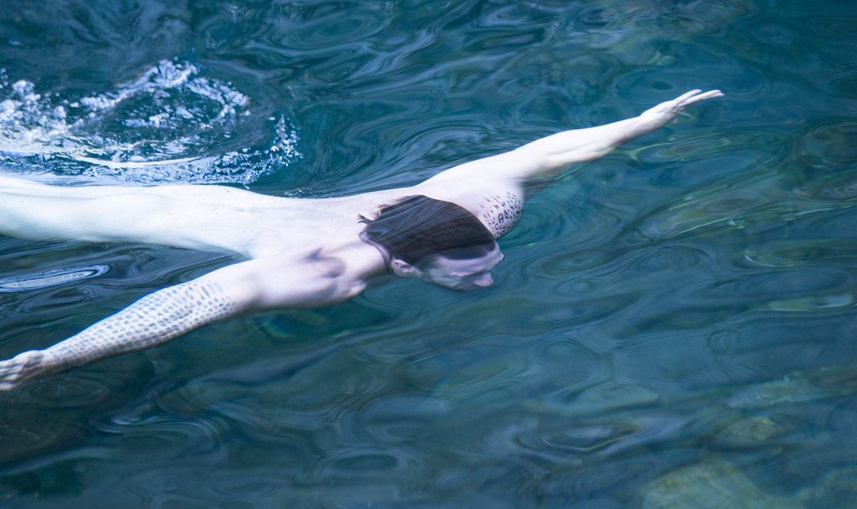 J Is for Just an Afternoon Thunderstorm