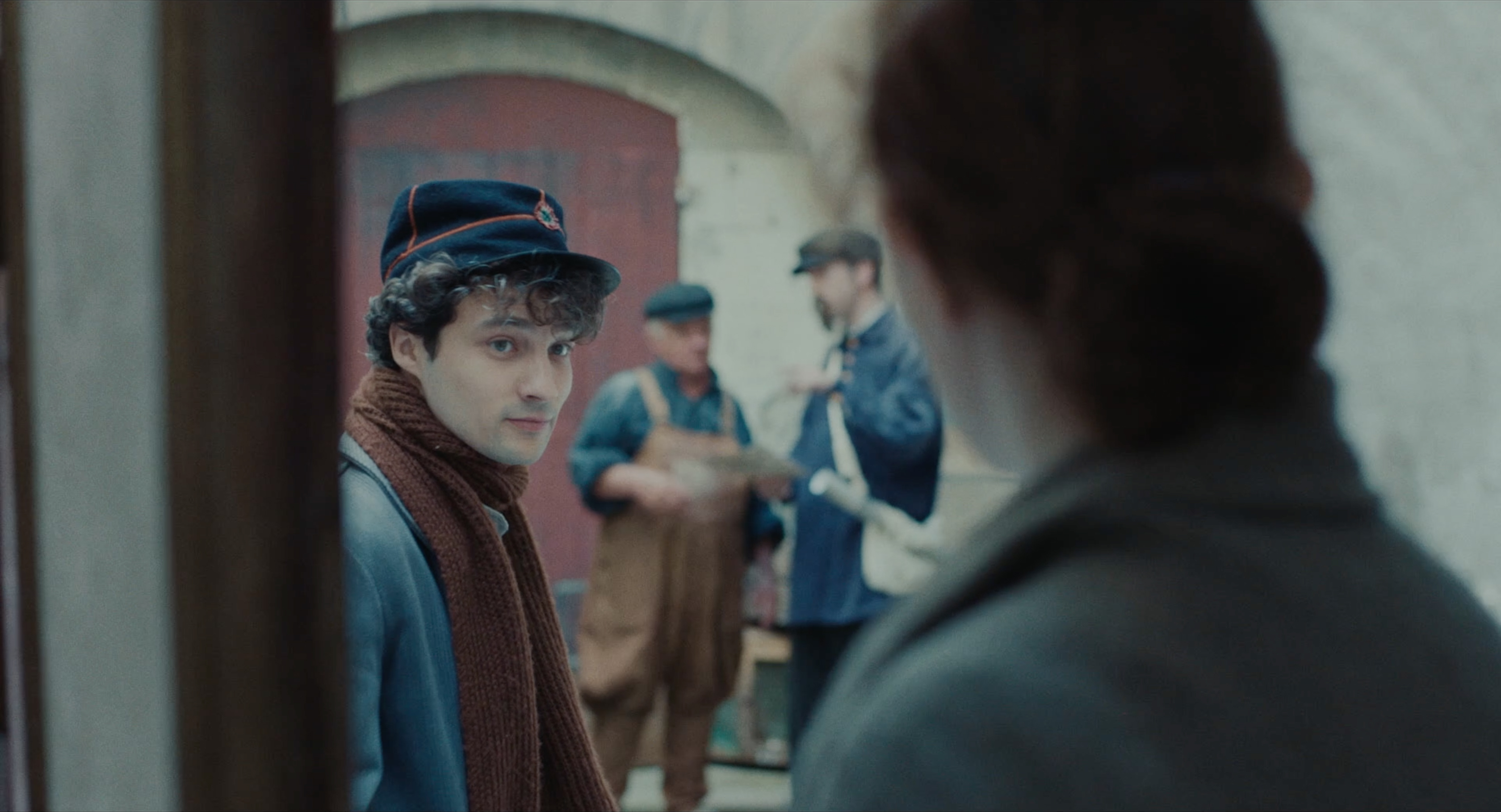 Madame Rodin ou l'Âge mûr