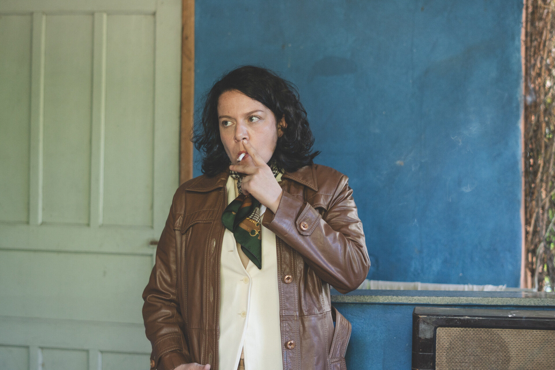 Depois deste desterro