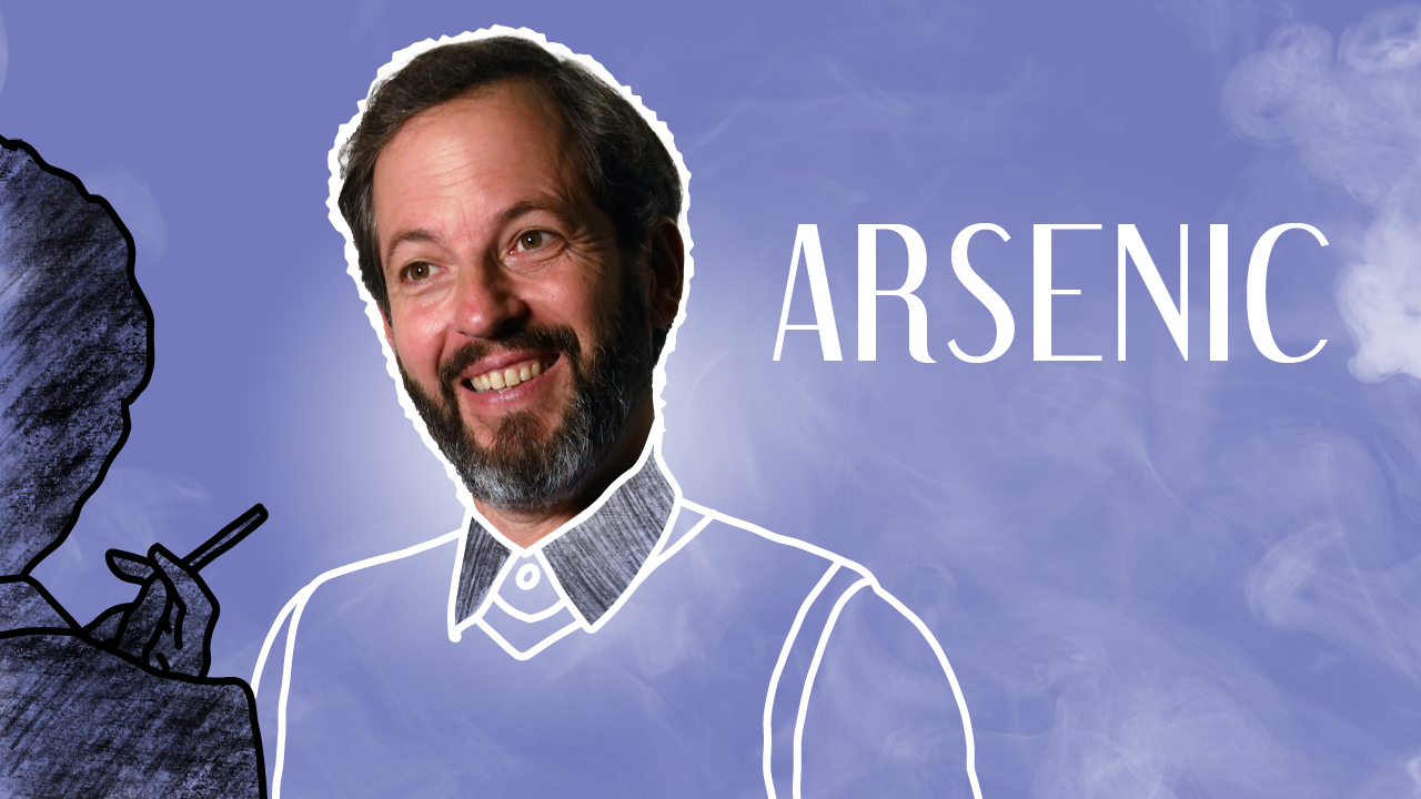 Arsenic