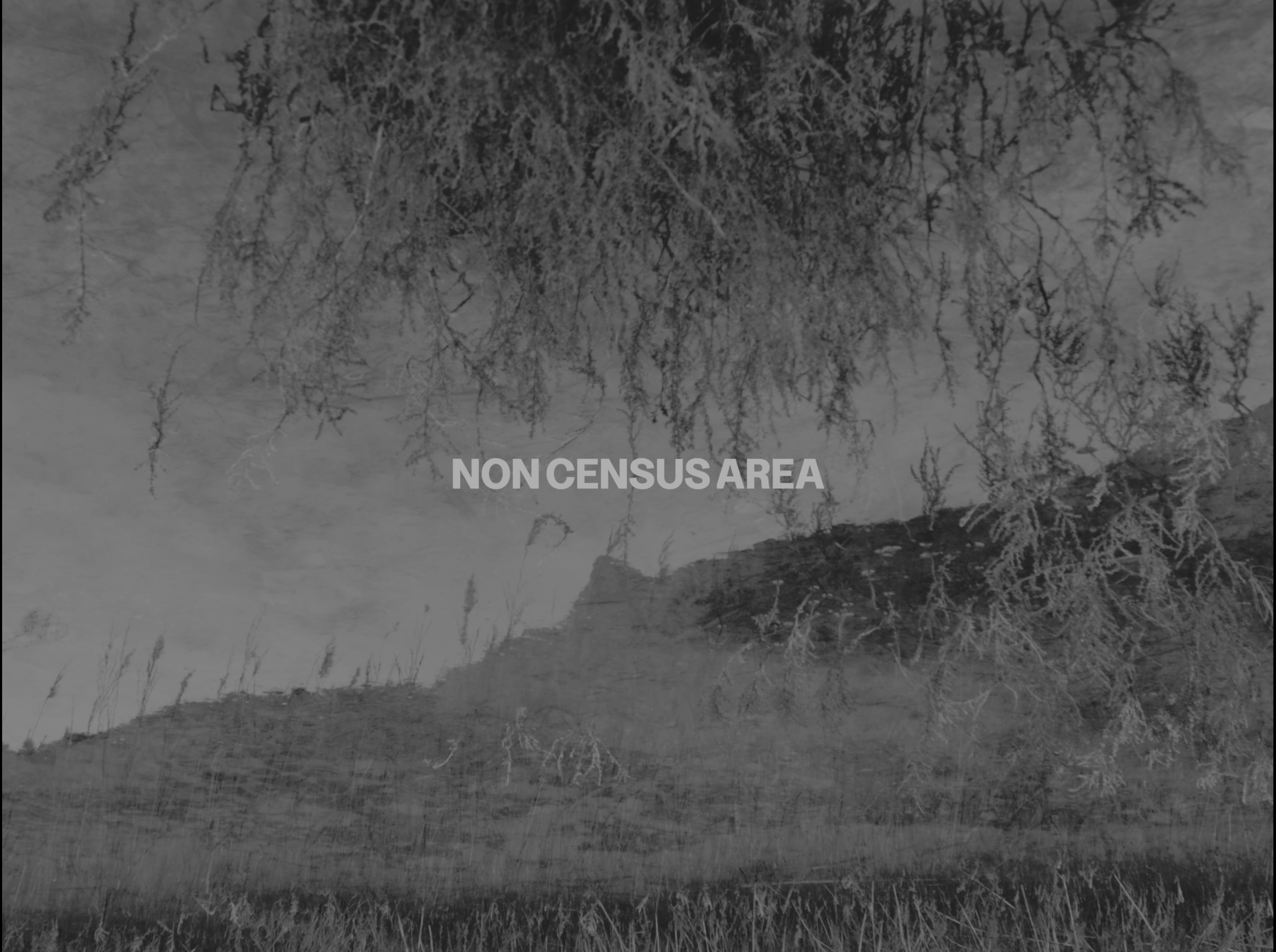 Non Census Area