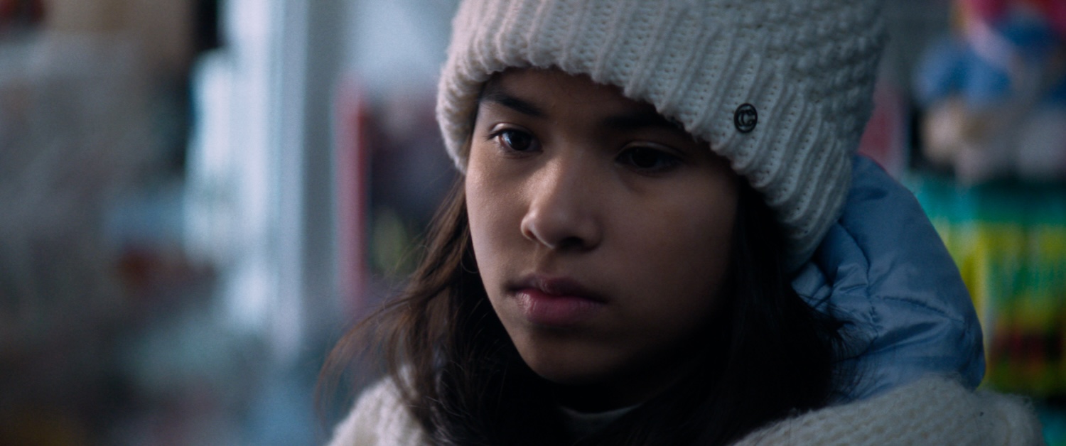 Nuit d'opéra cambodgien