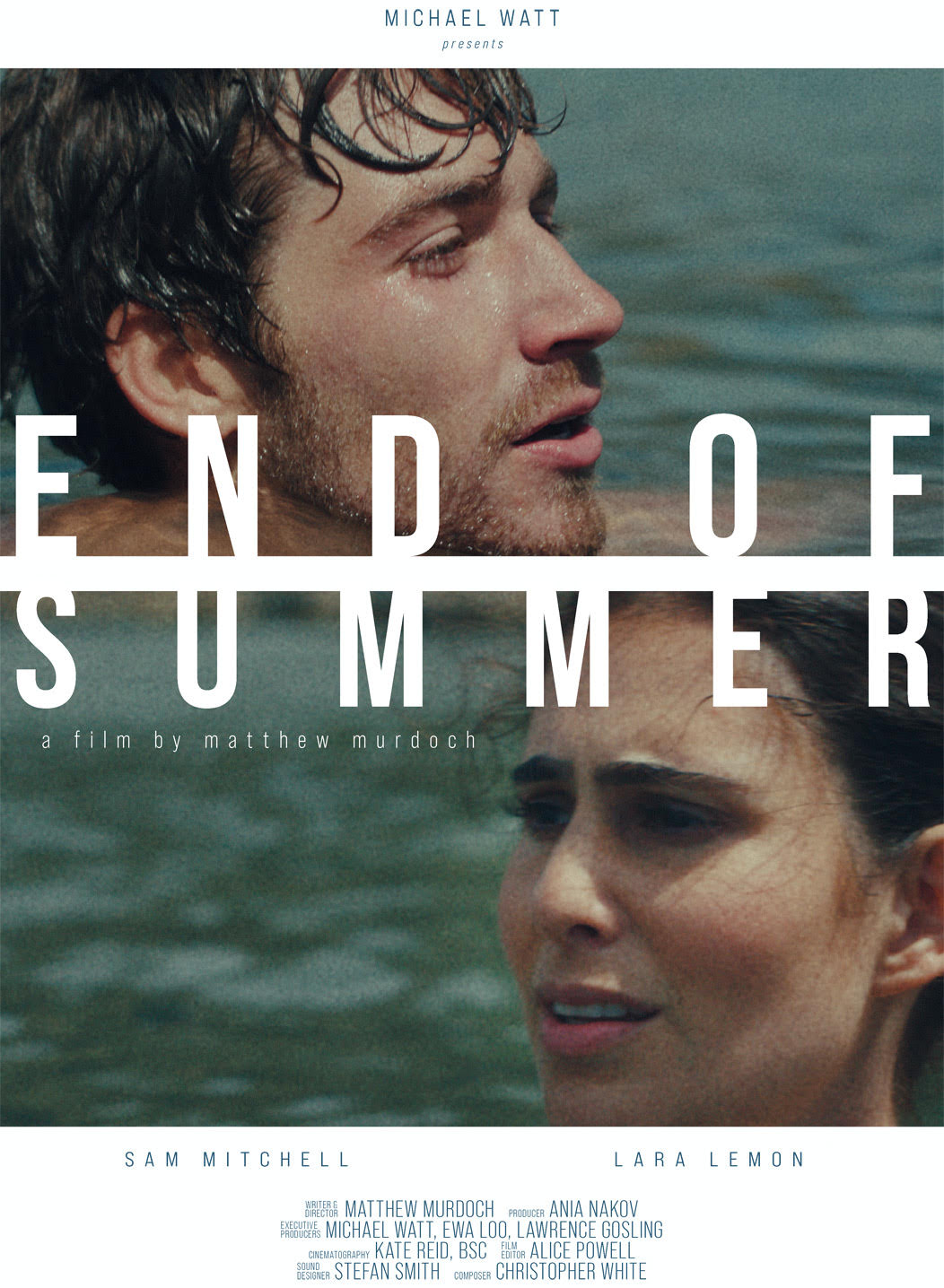 End of Summer