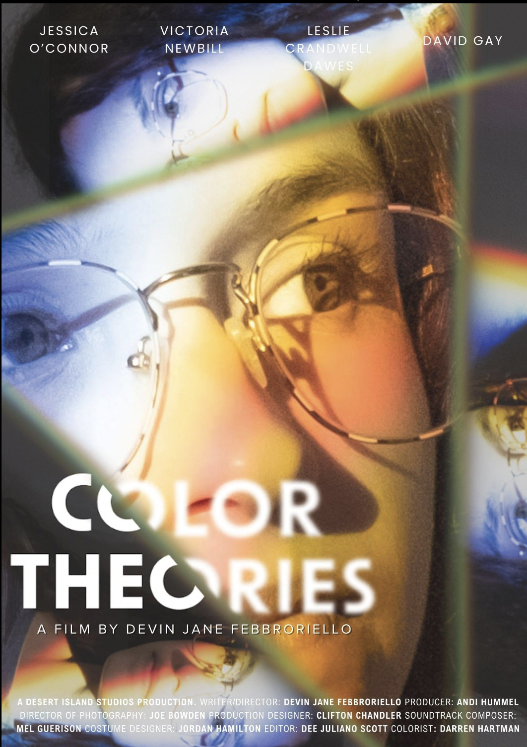 Color Theories