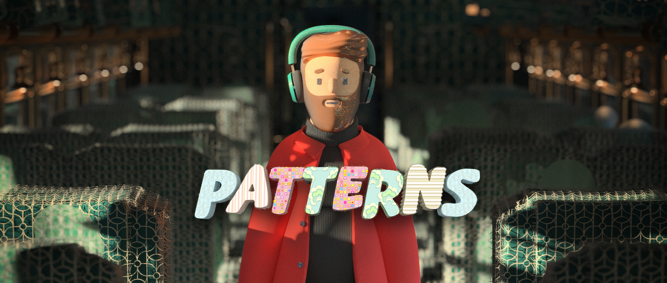 Patterns