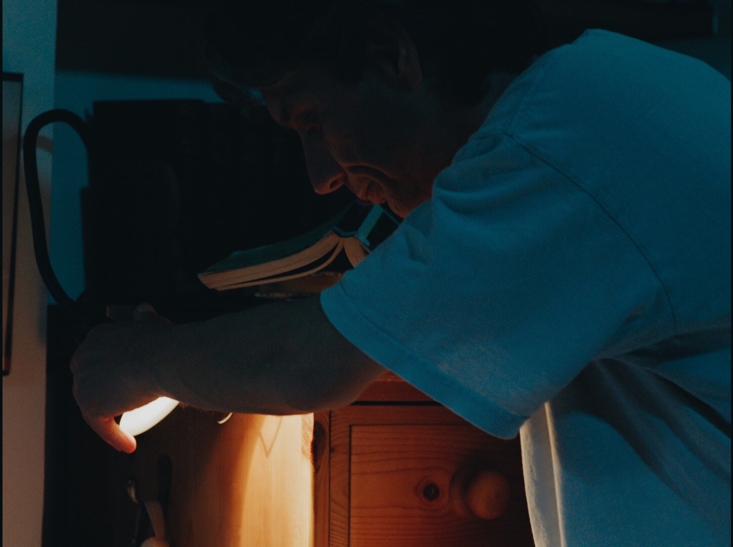 Whispers on the River