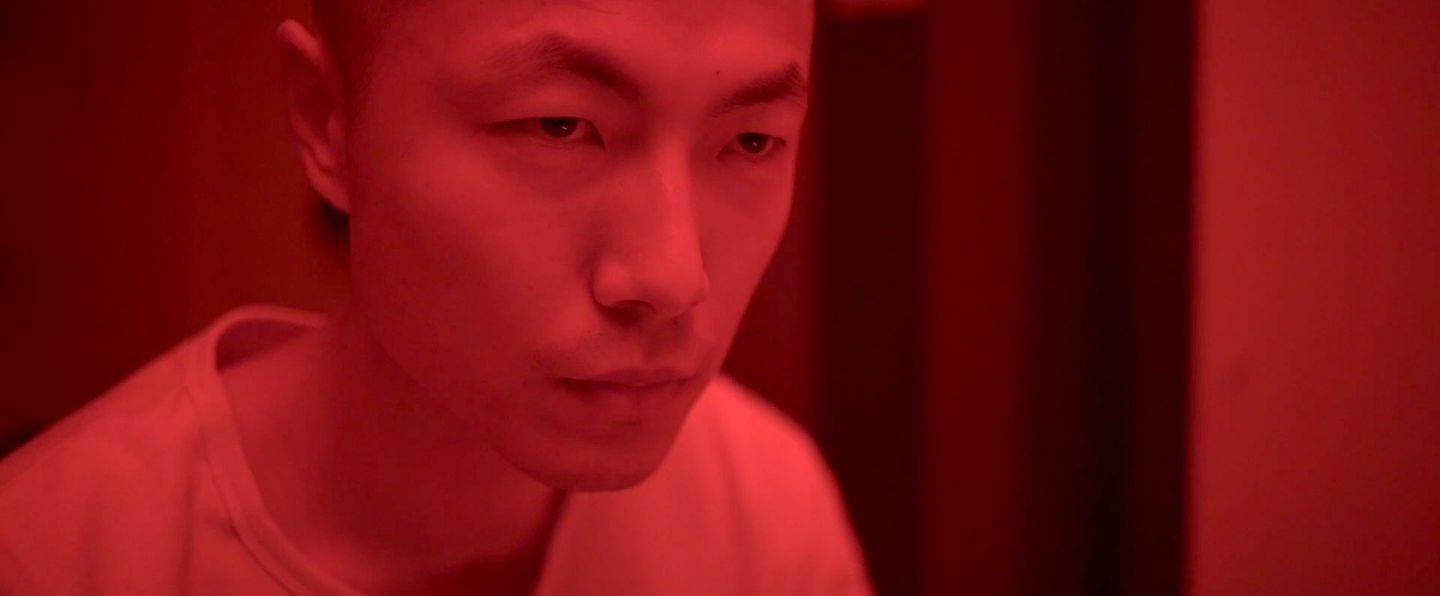 Light That Painted You