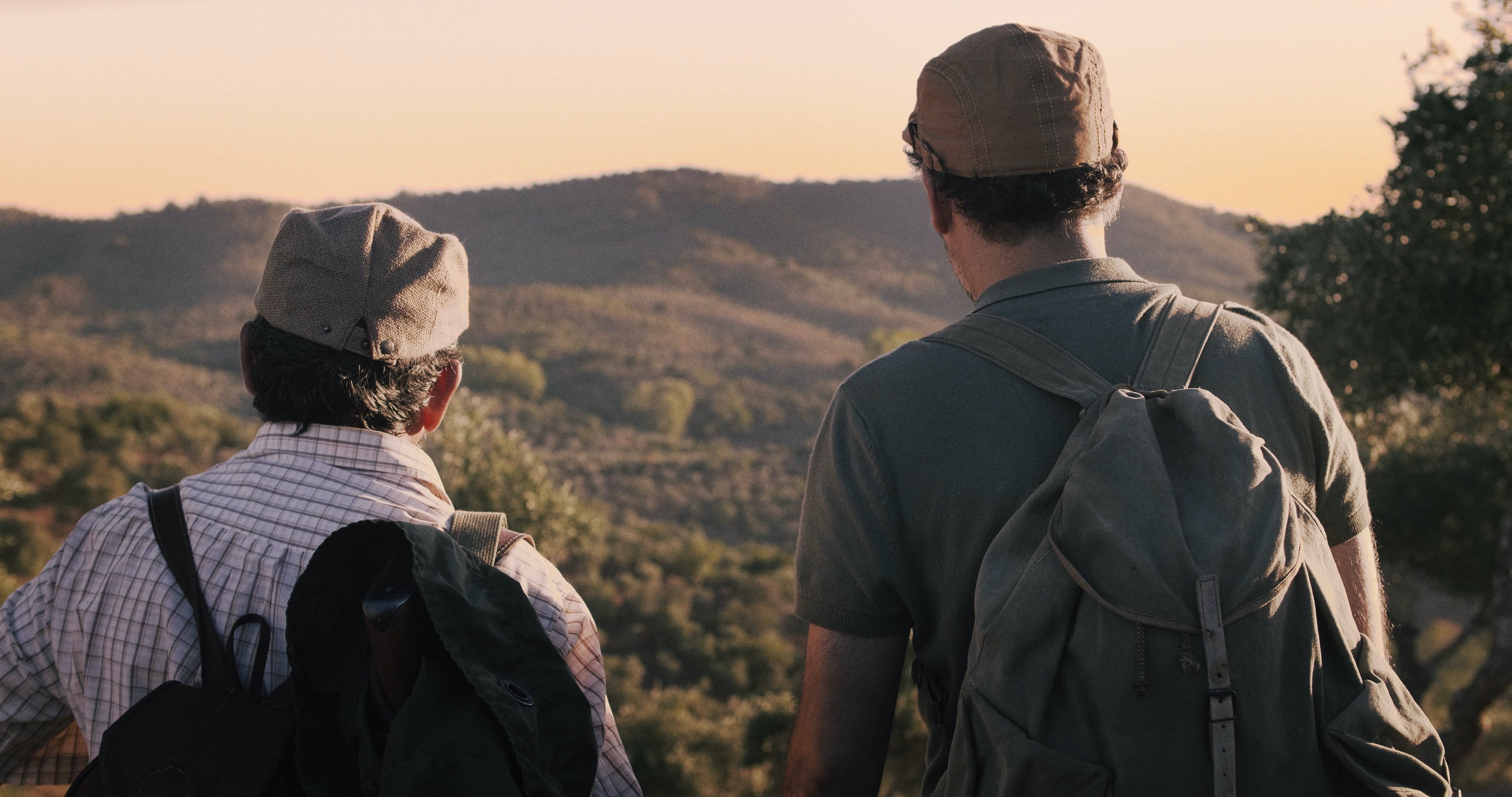 Un lugar para los lobos