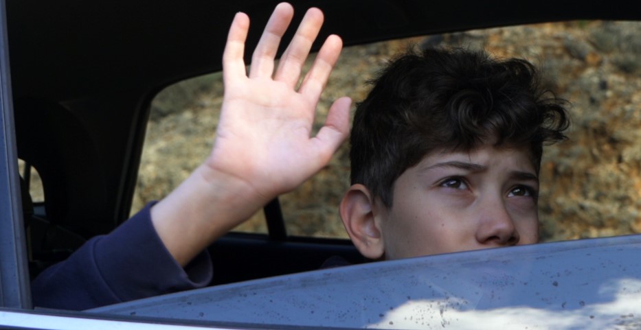 uno, el otro y los de más allá