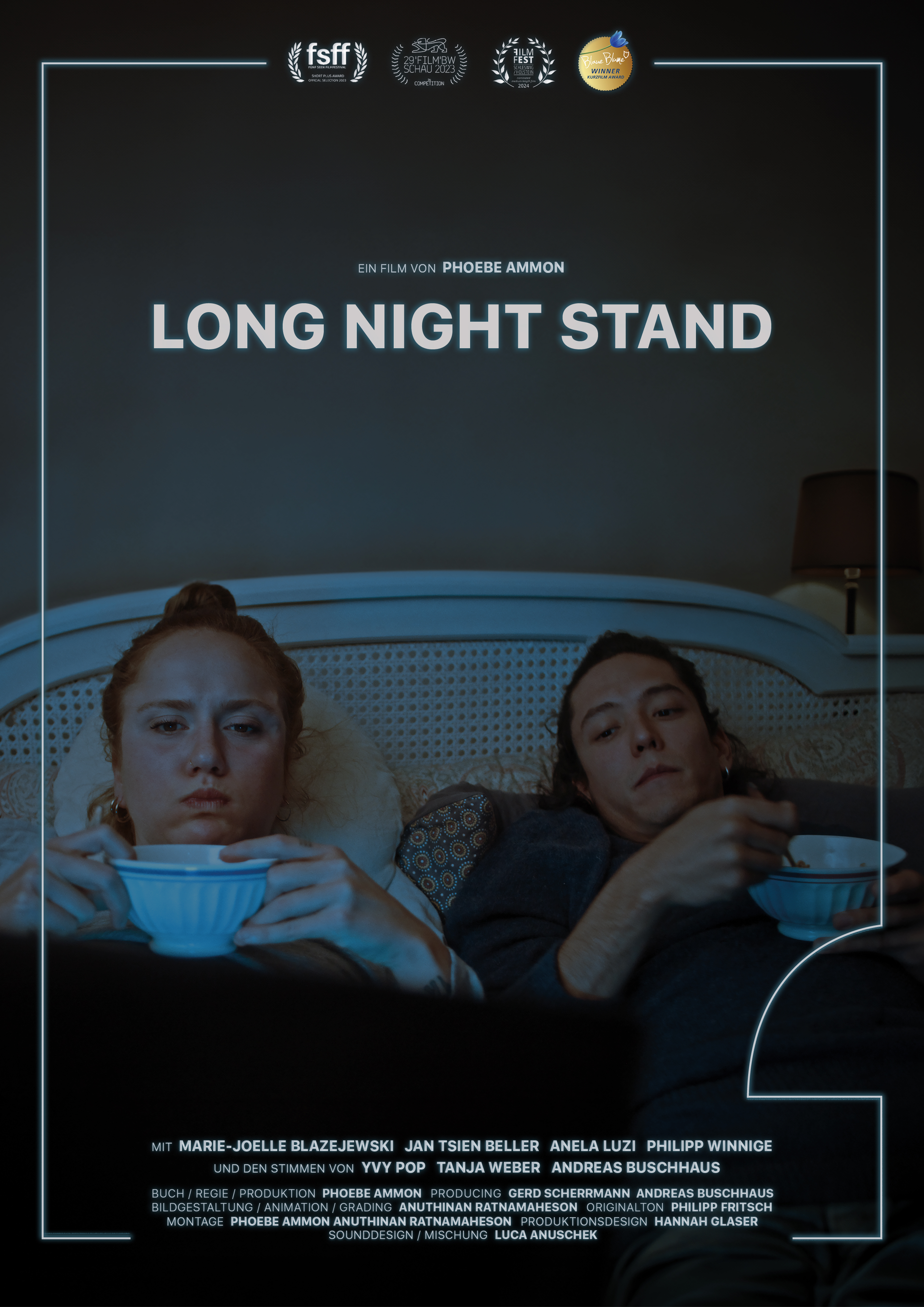 Long Night Stand