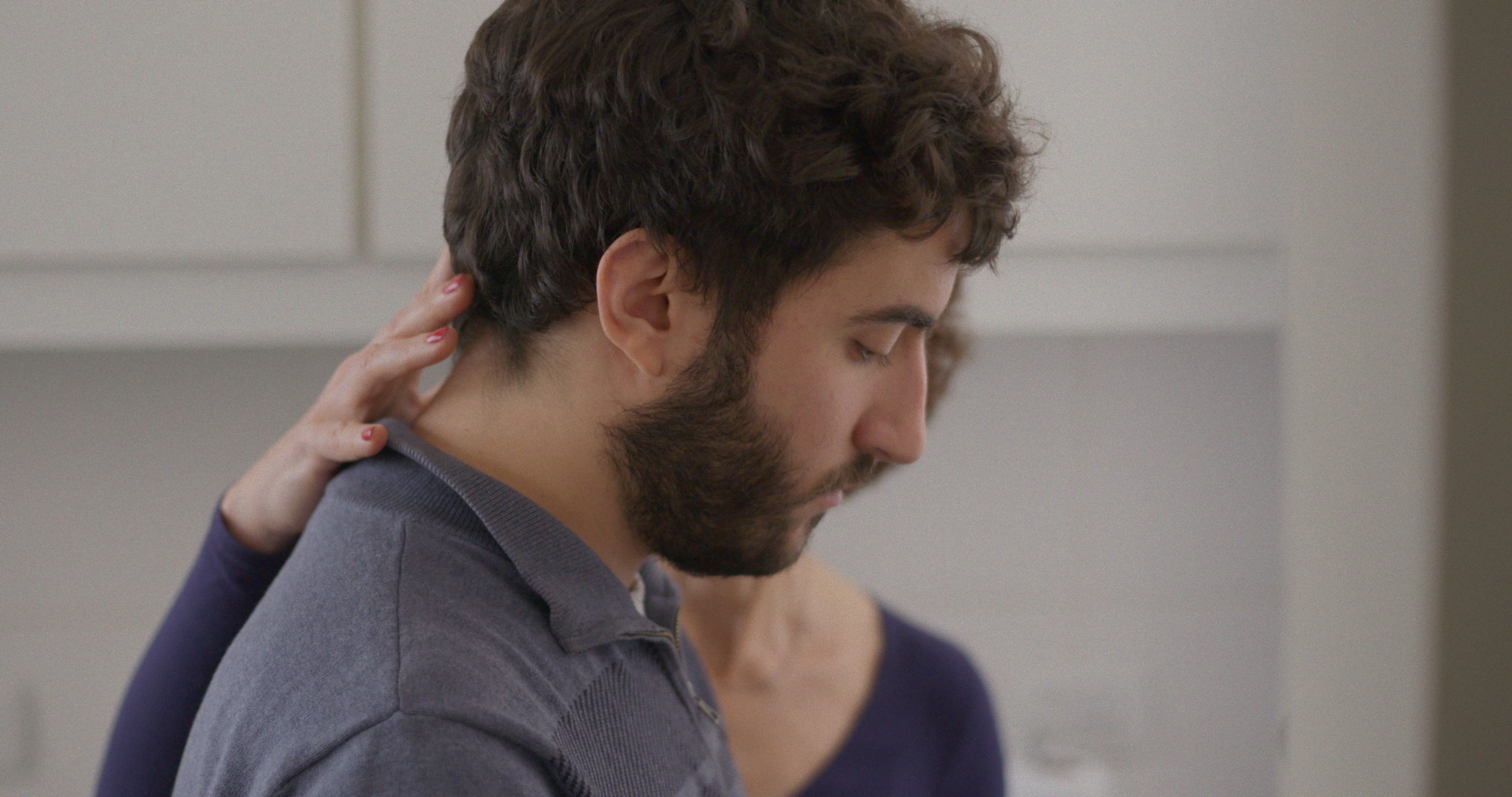 Un Movimiento Extraño