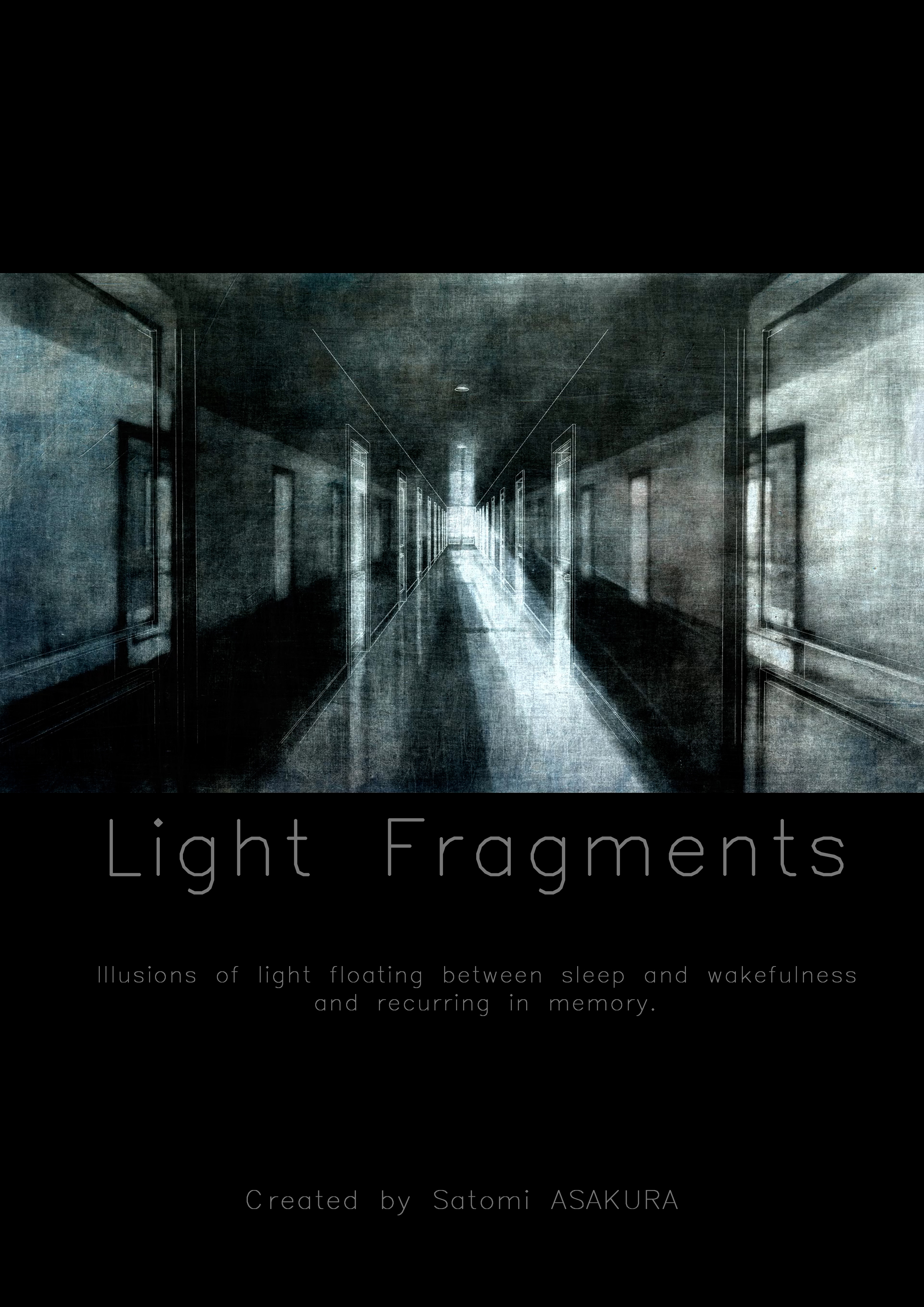 Light Fragments
