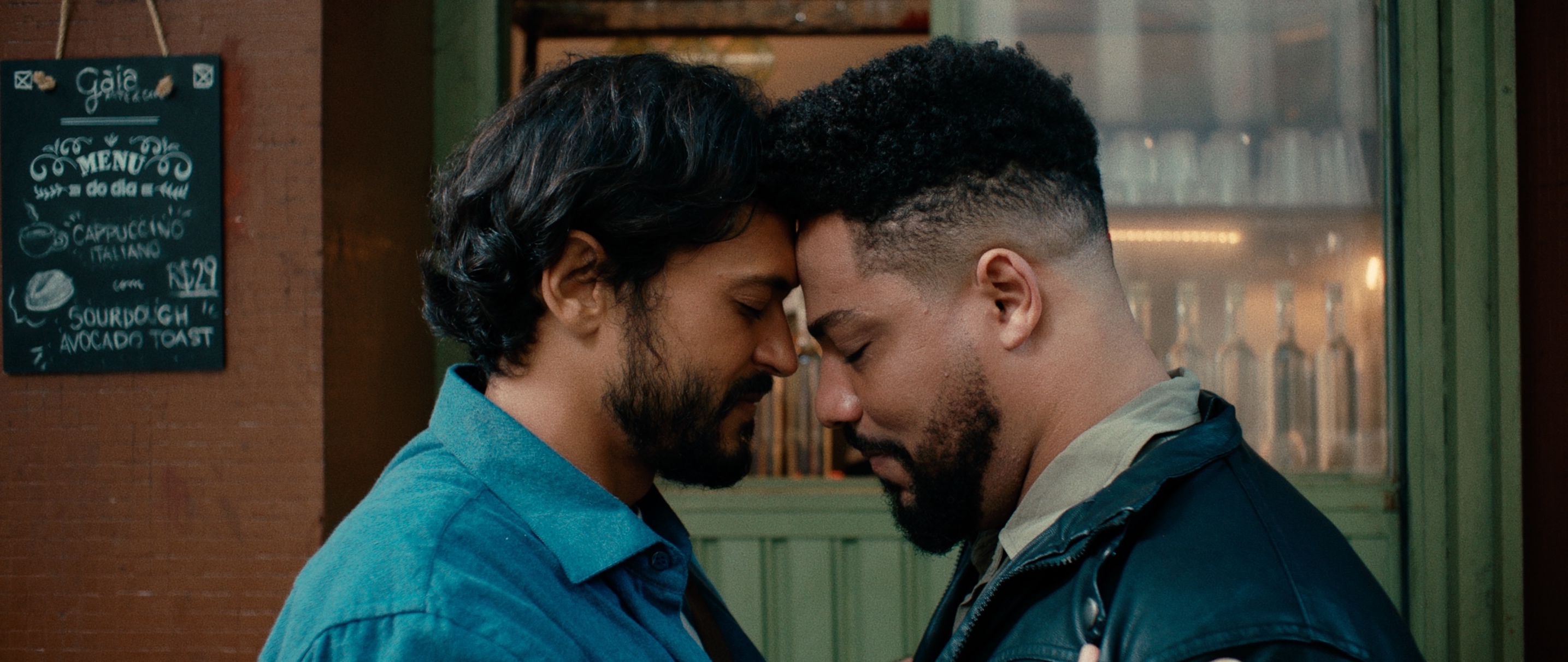 Eu não sei se vou ter que falar tudo de novo