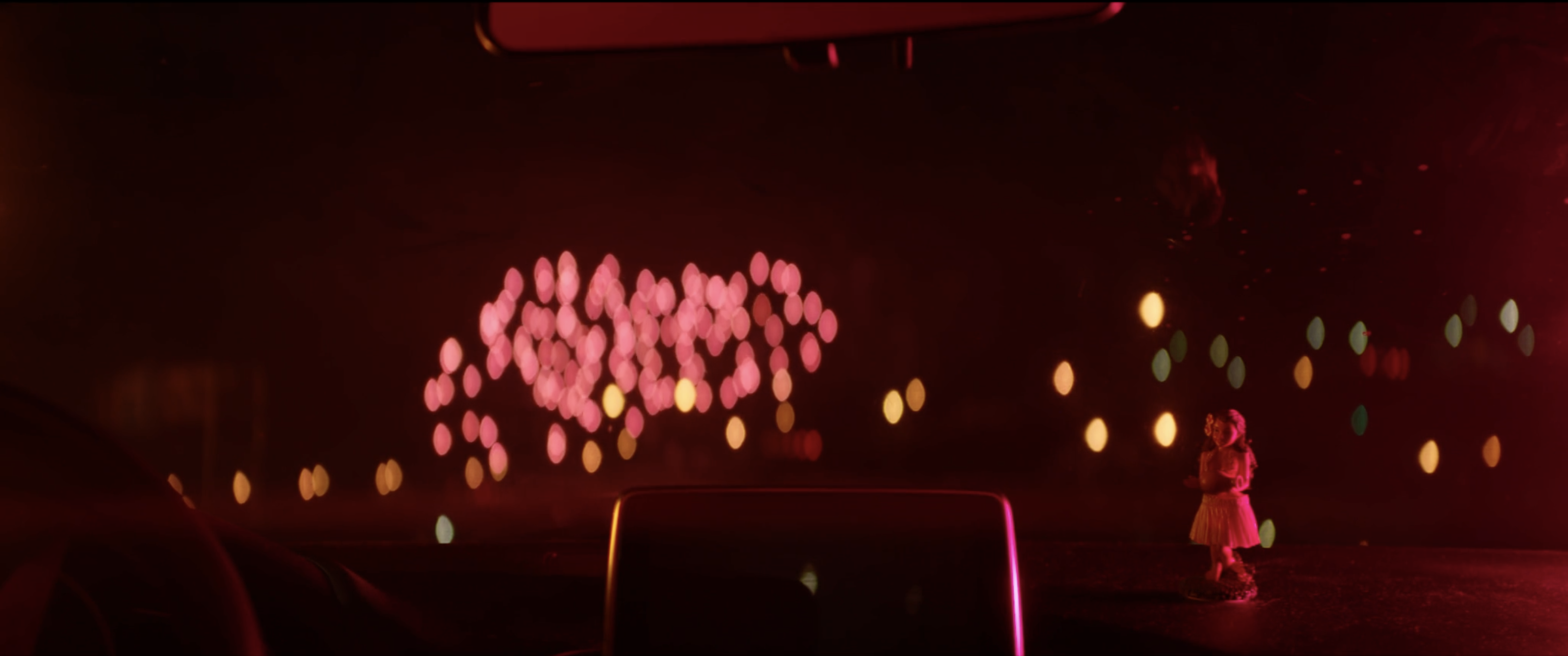 We Meet Where We Say Goodbye