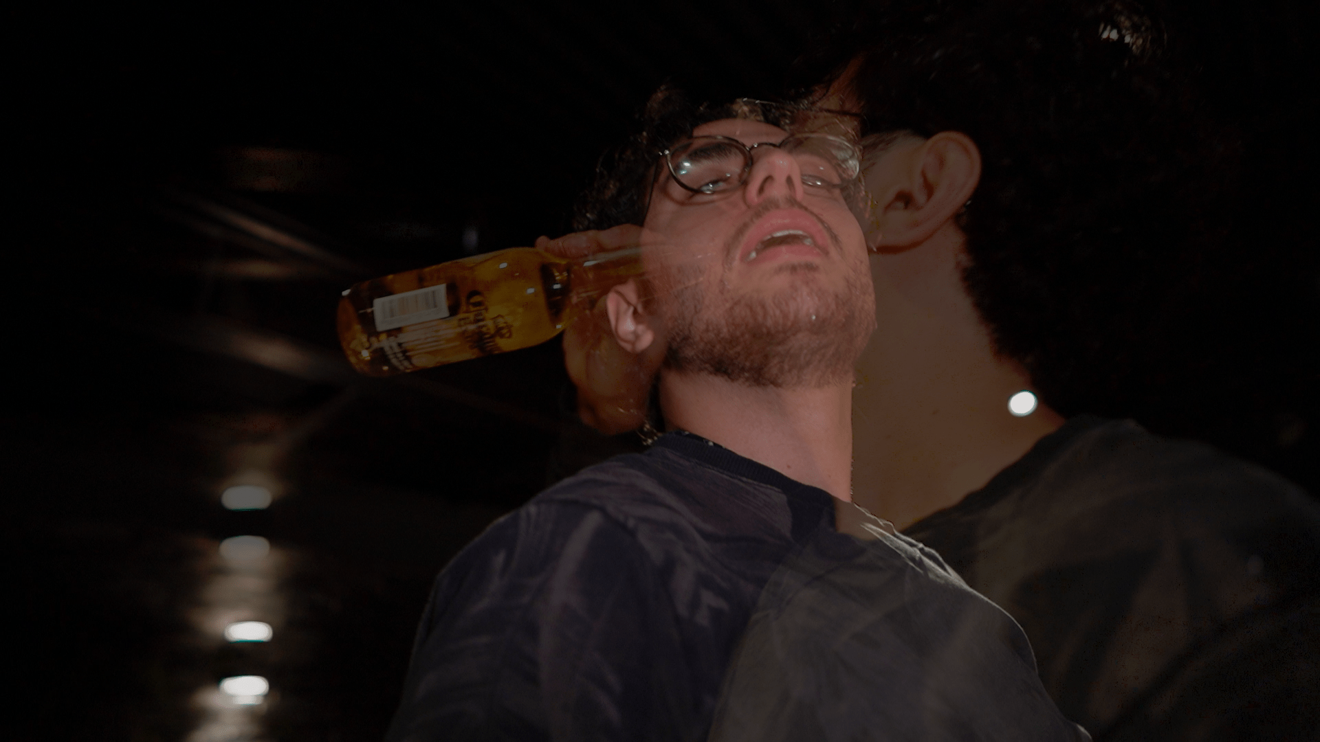 Peda, Un Viaje Solo Para Héroes