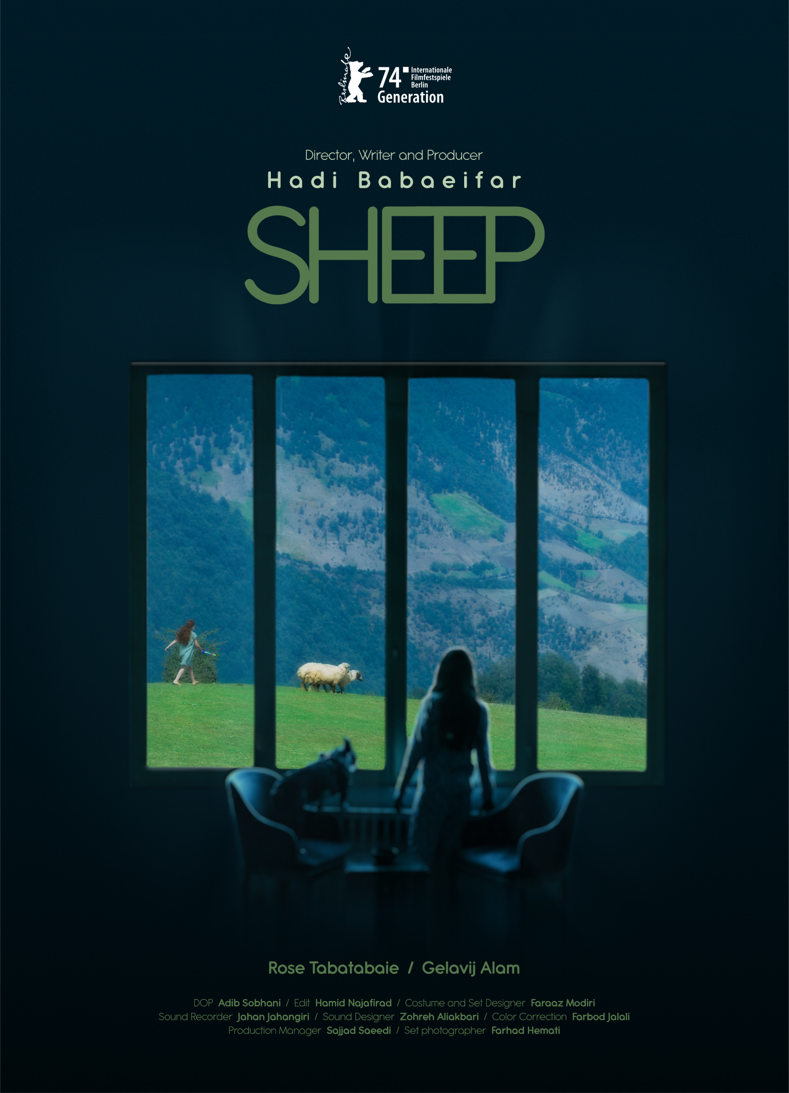 Sheep