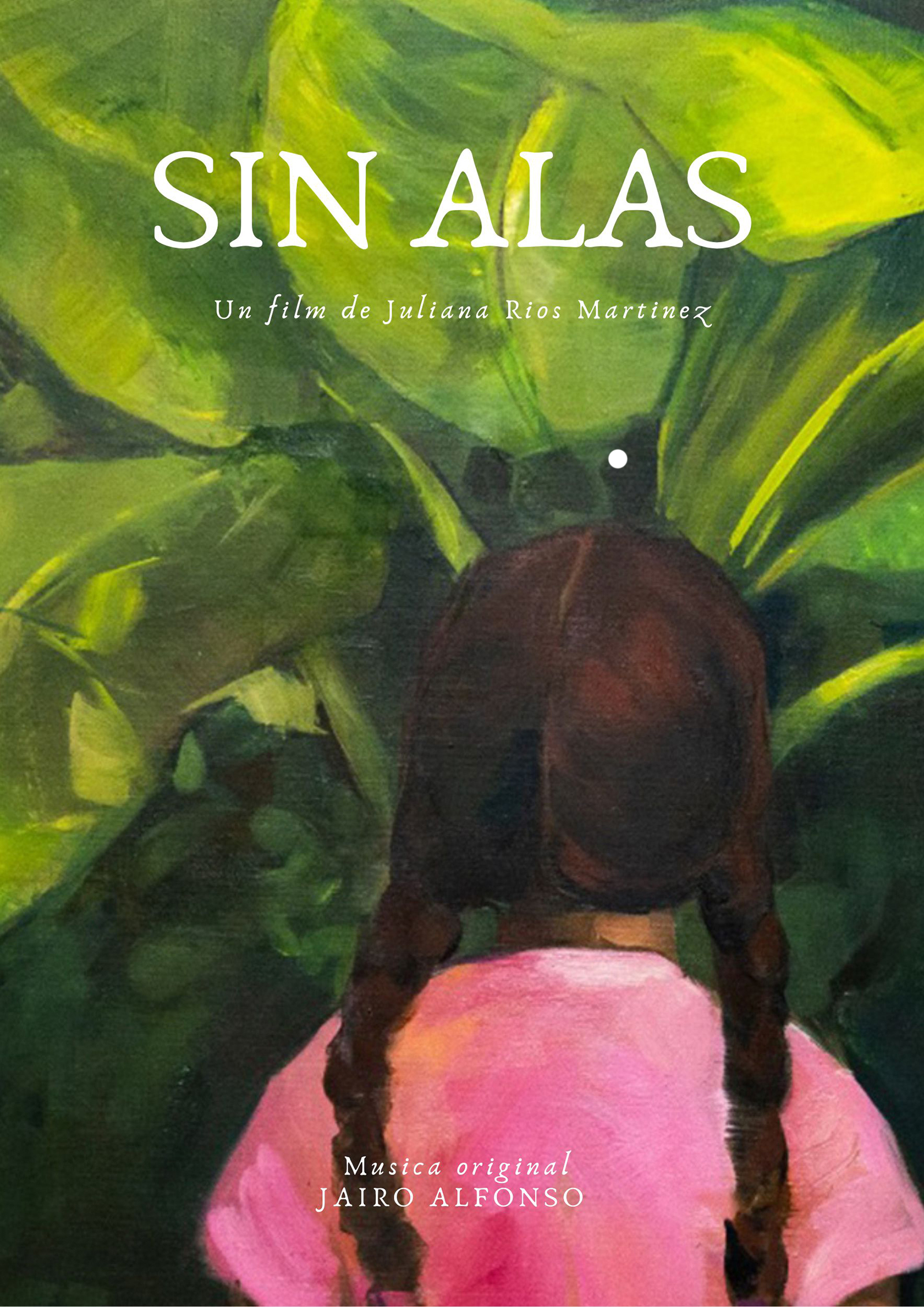 Sin Alas