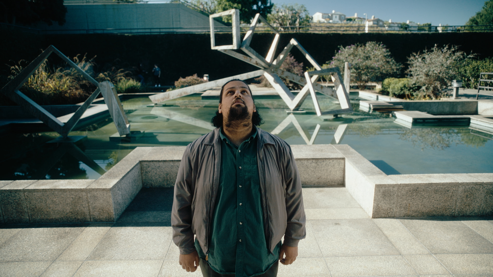 Bureaucratic Delerium