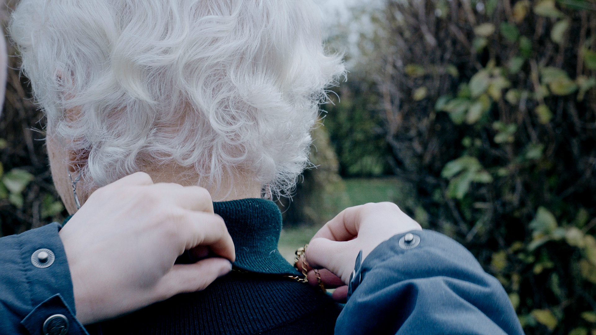 Liten film om fravær