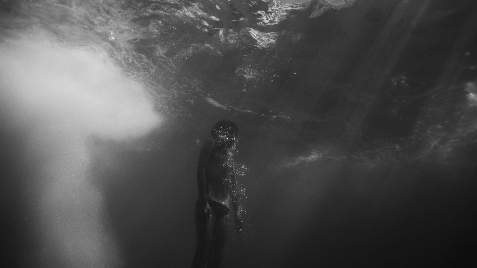 Voces del despeñadero