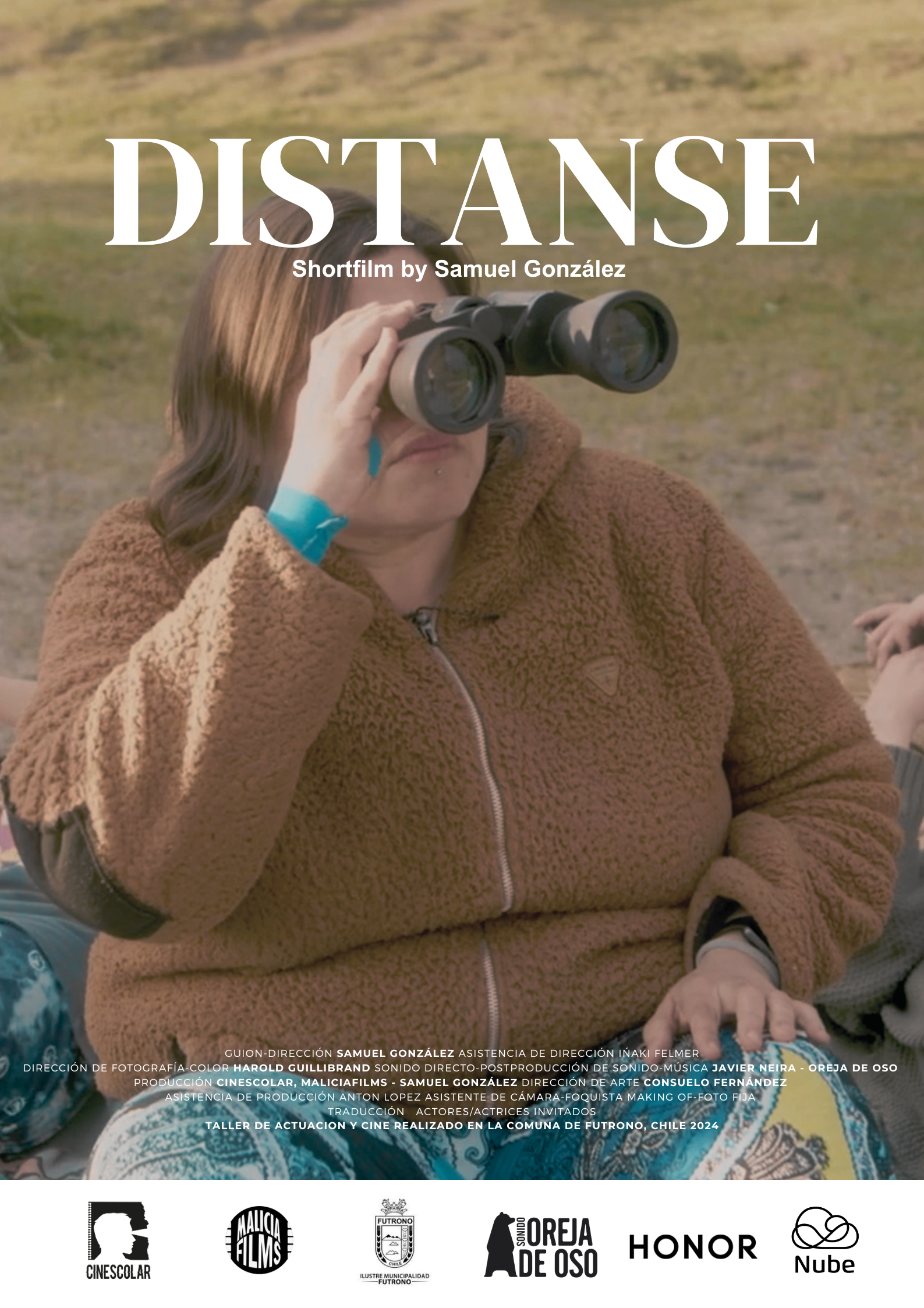 Distancia