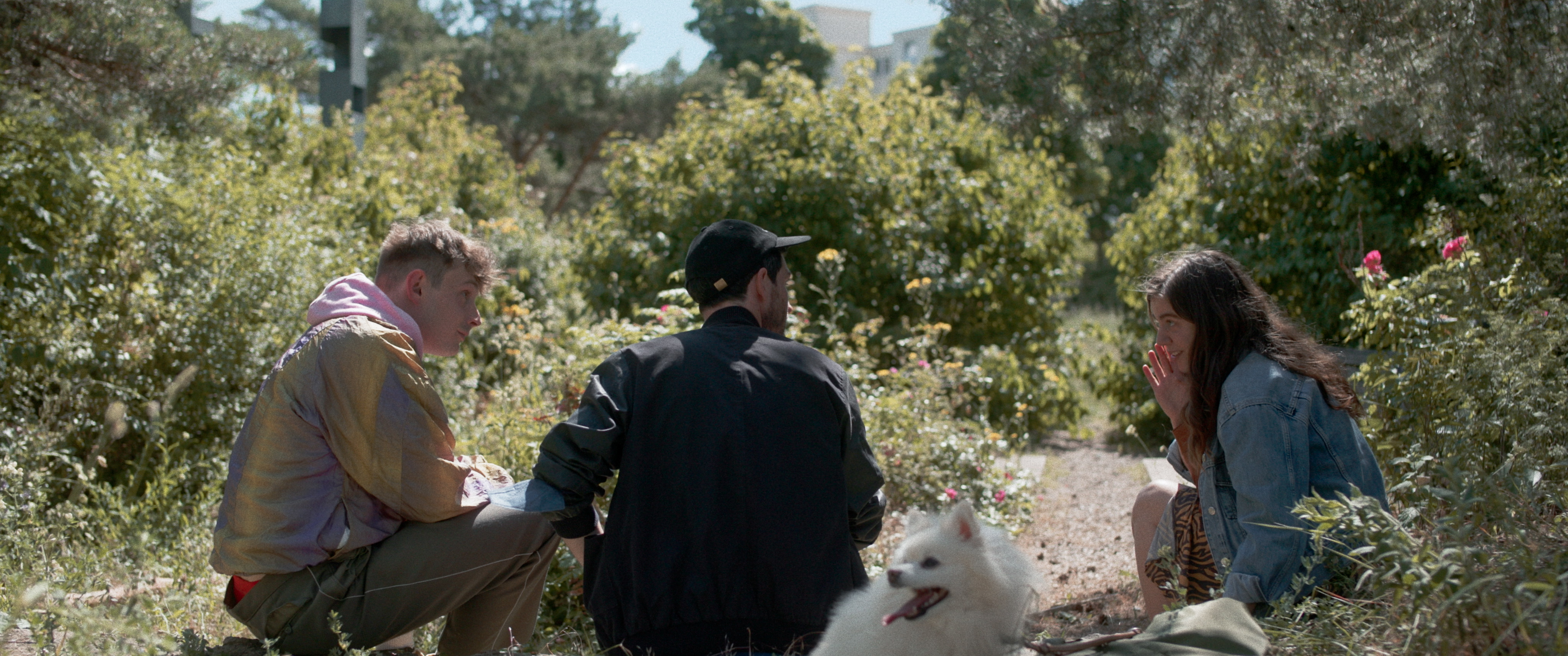 Endlich wieder möglich