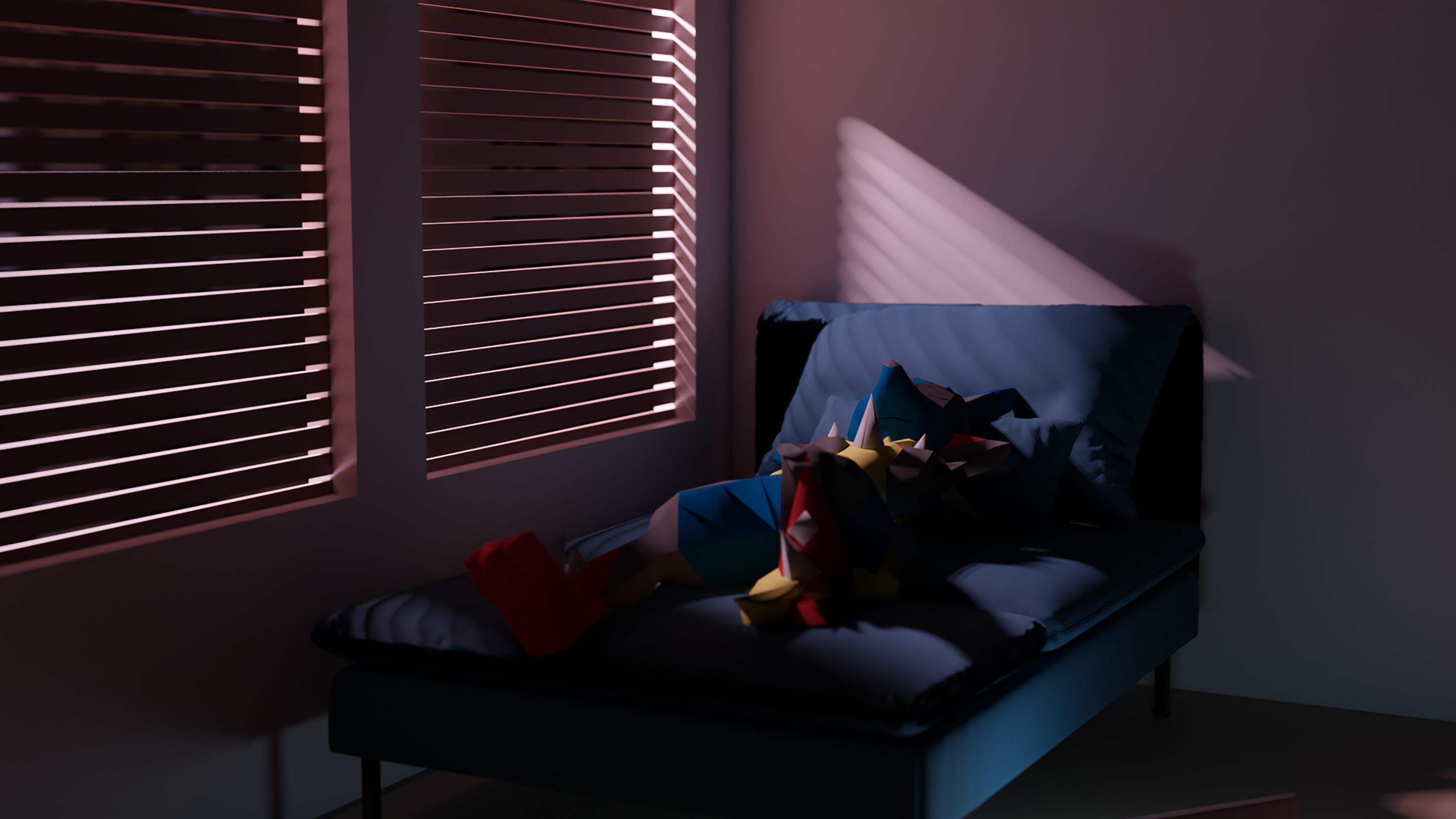 How to Excel at Everything