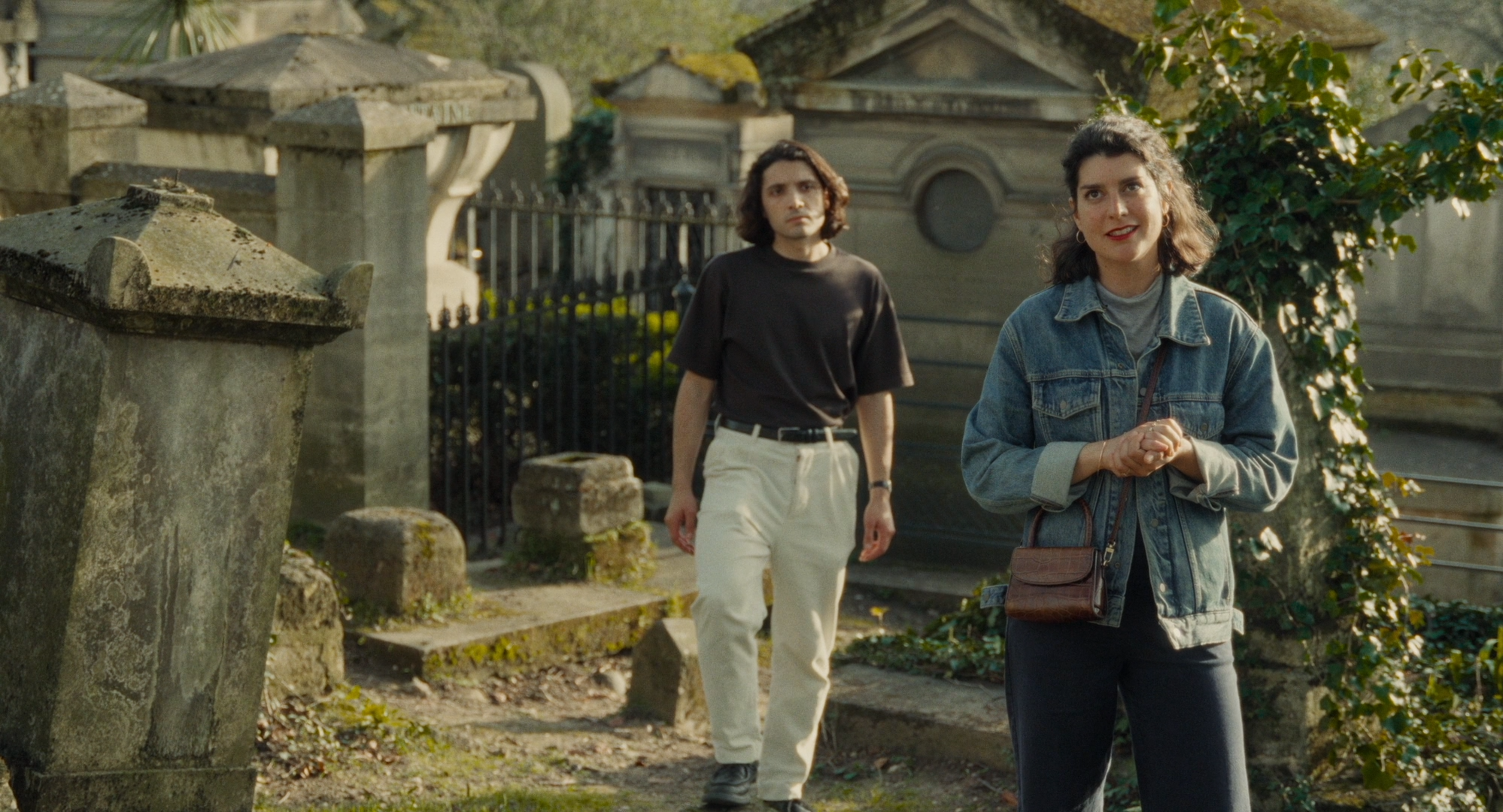 Tant que l'on fleurira les tombes