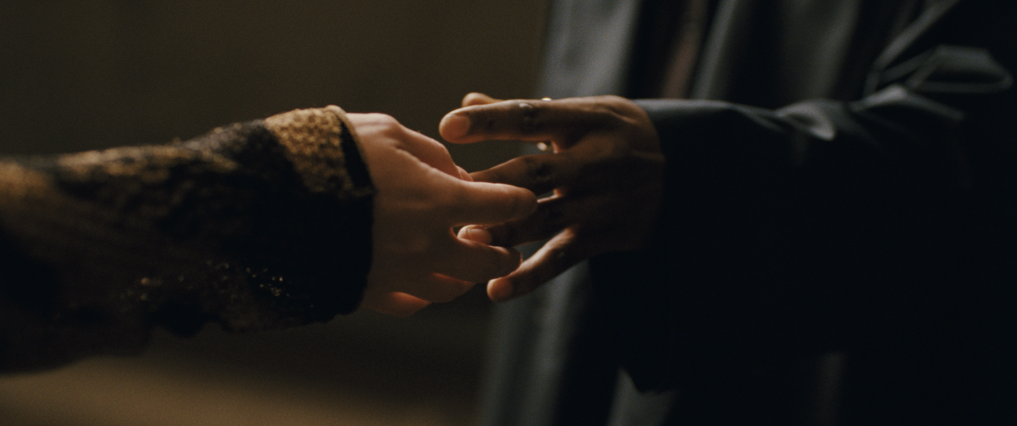 Threads That Build A Home