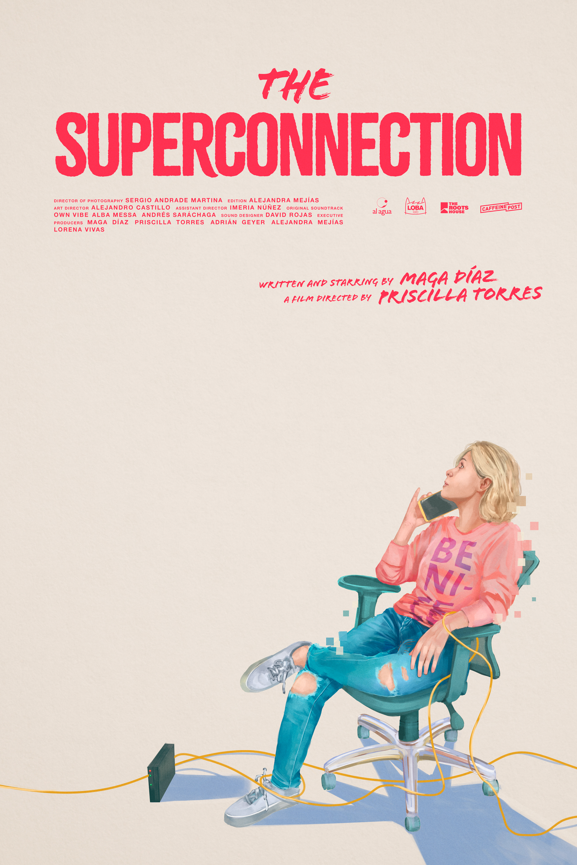 Superconexión