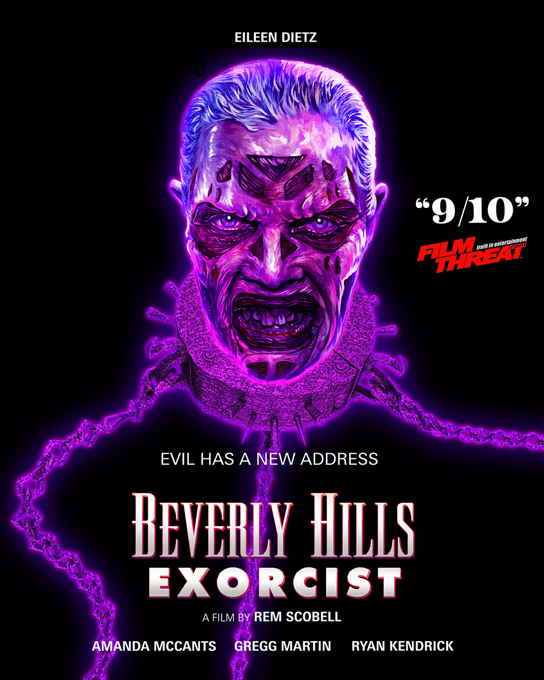 Beverly Hills Exorcist