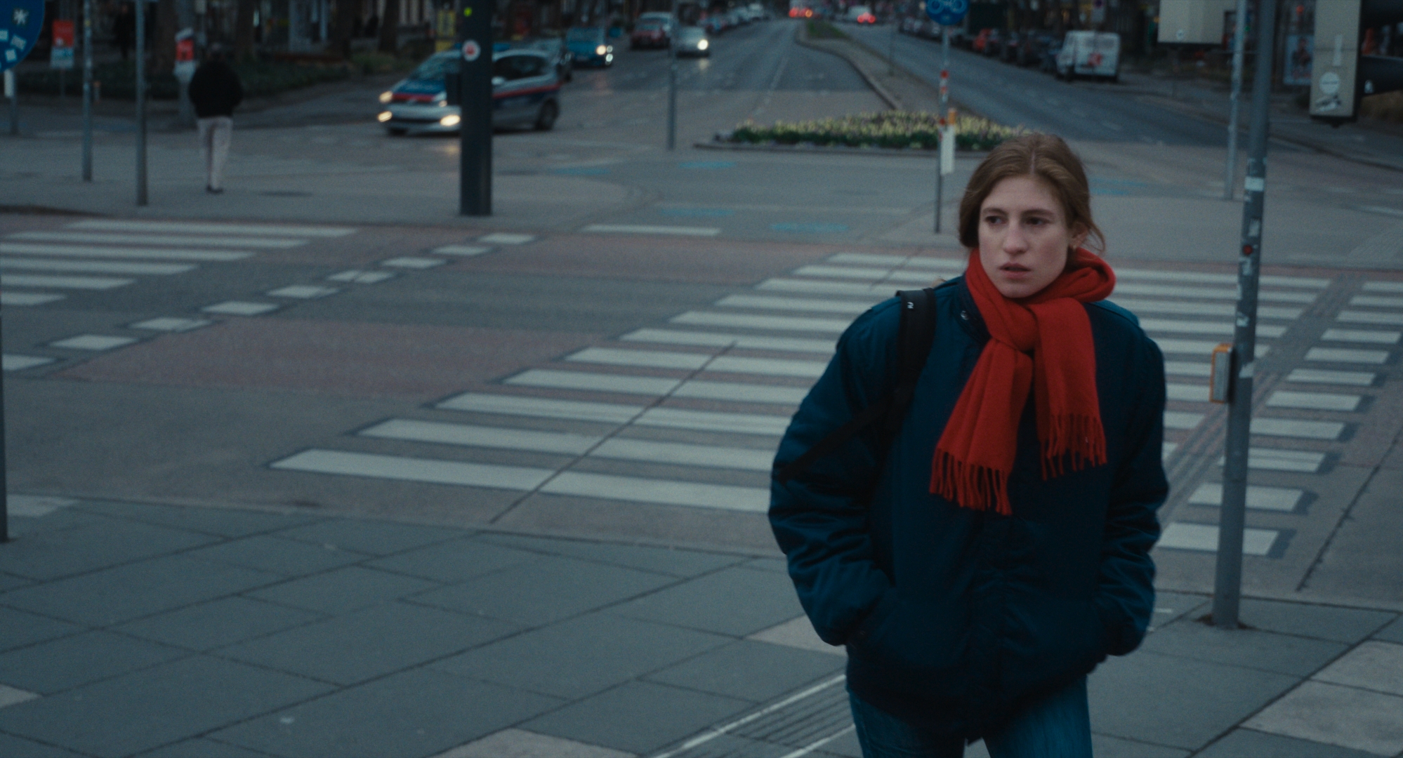 Où est passée Cécile ?