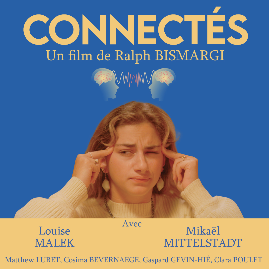 Connectés
