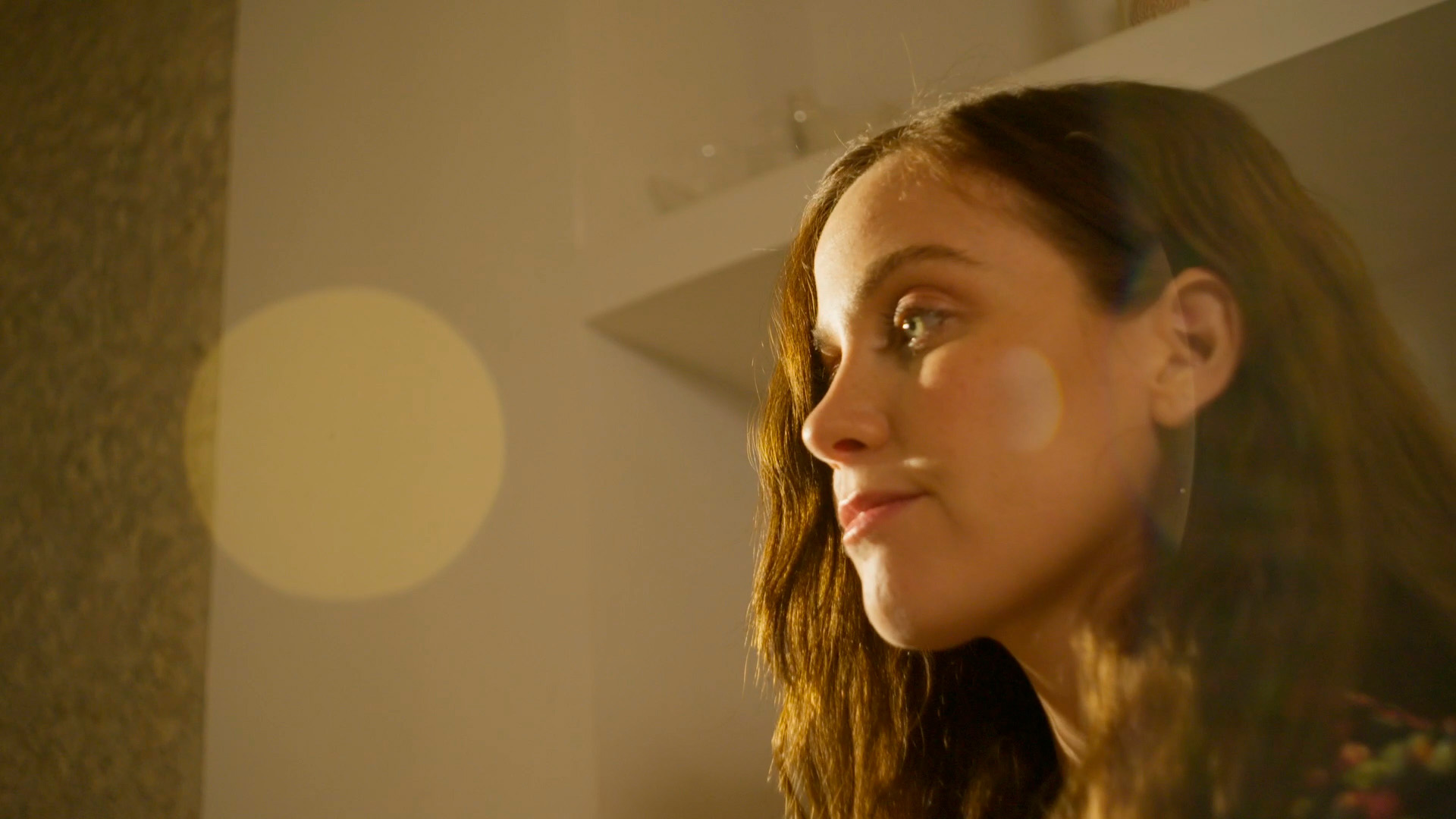 De ambos lados del mar