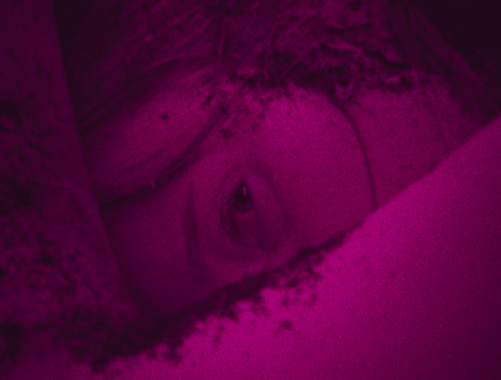 Ich will nicht laut sein müssen