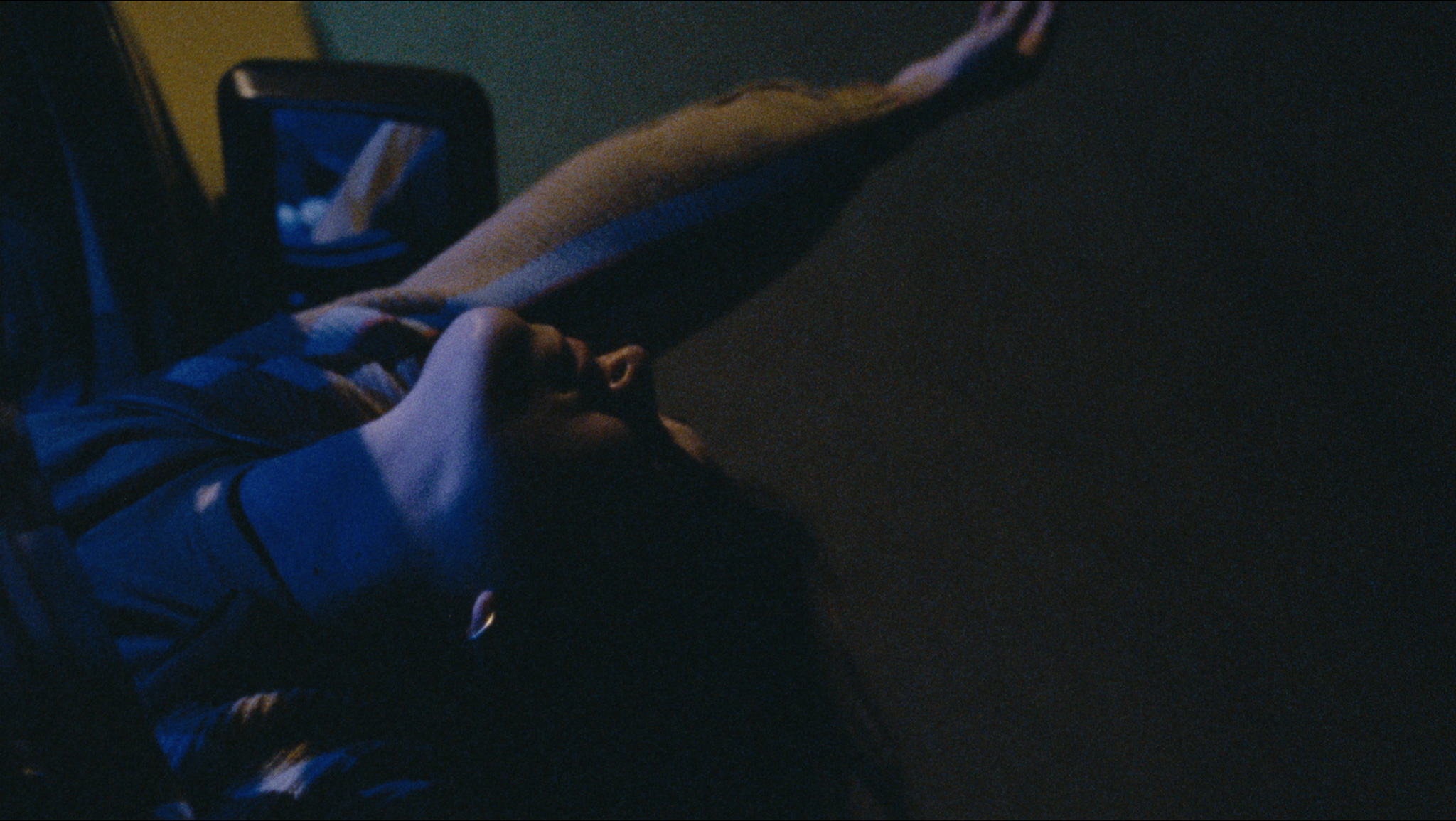 Never Leave Before Sunset