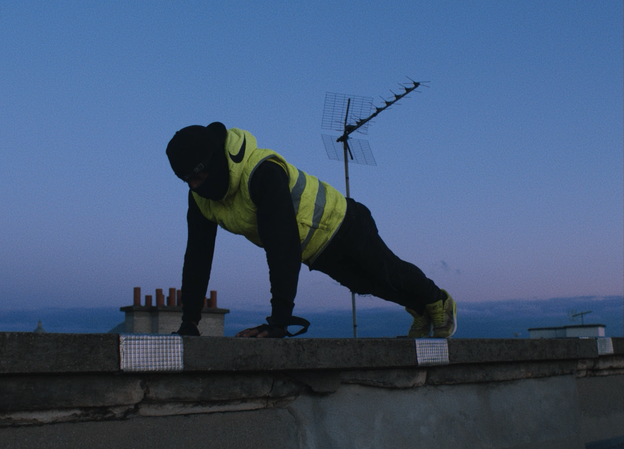 Reste n'a pas d'importance