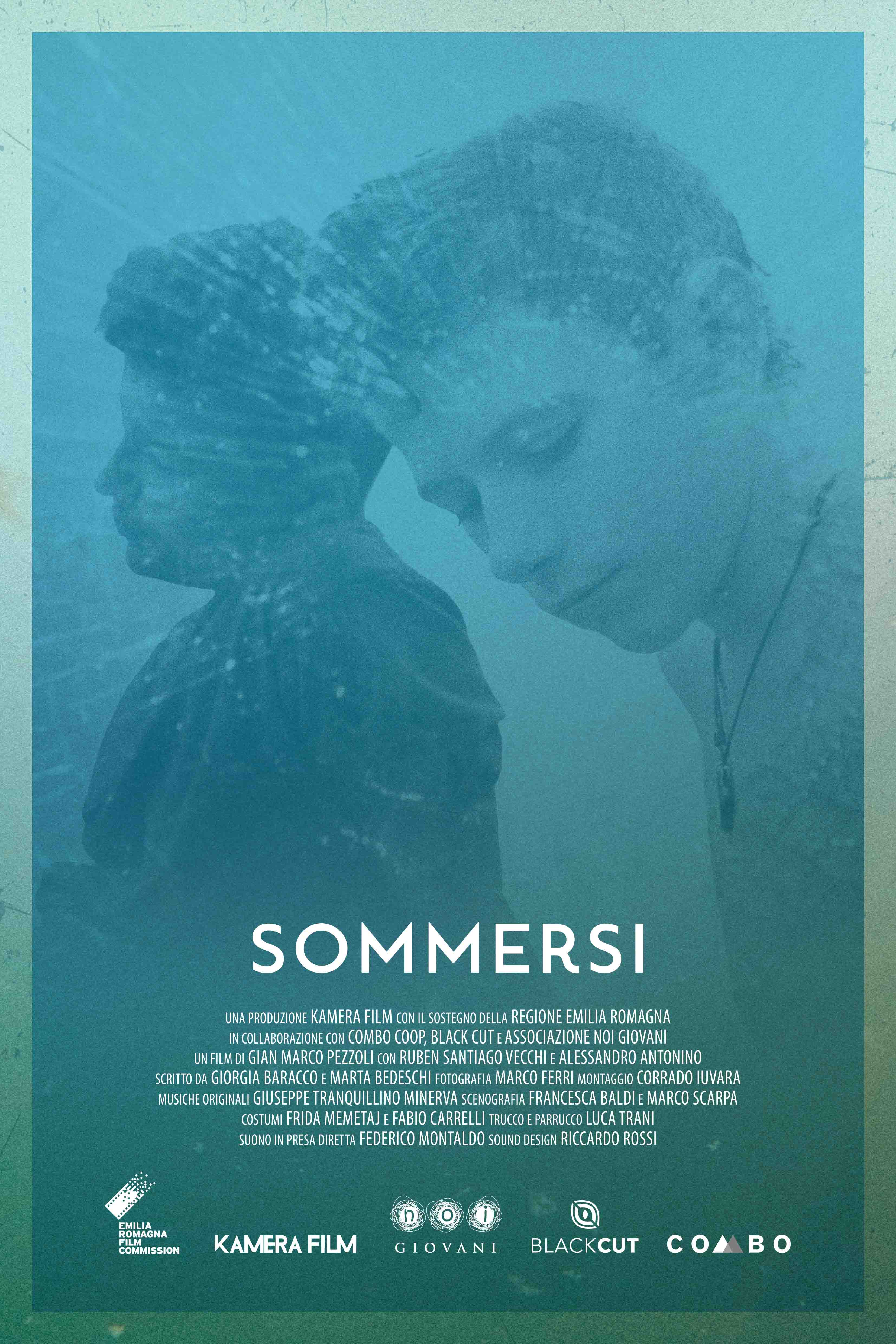 Sommersi