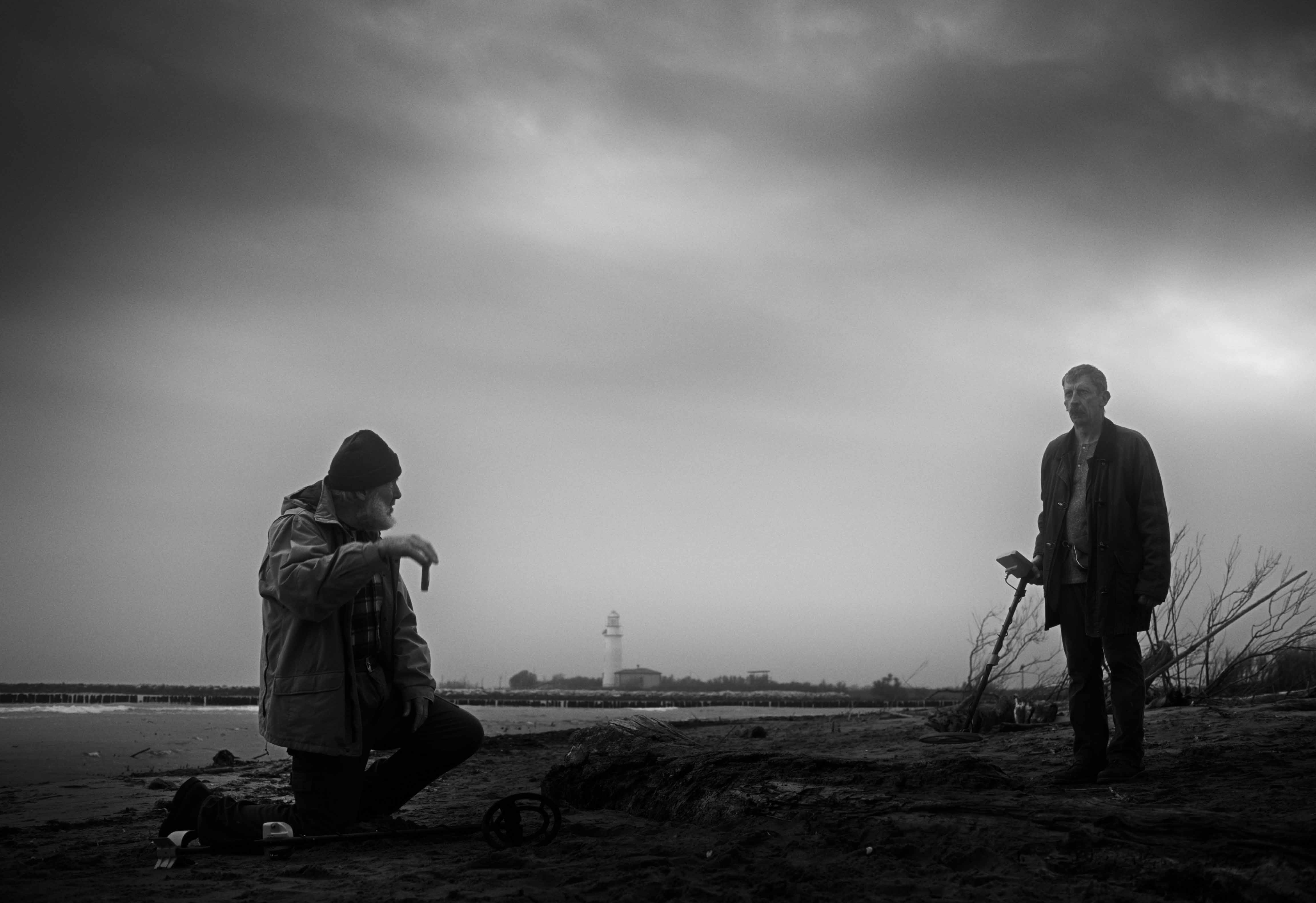 C'è da Comprare il Latte