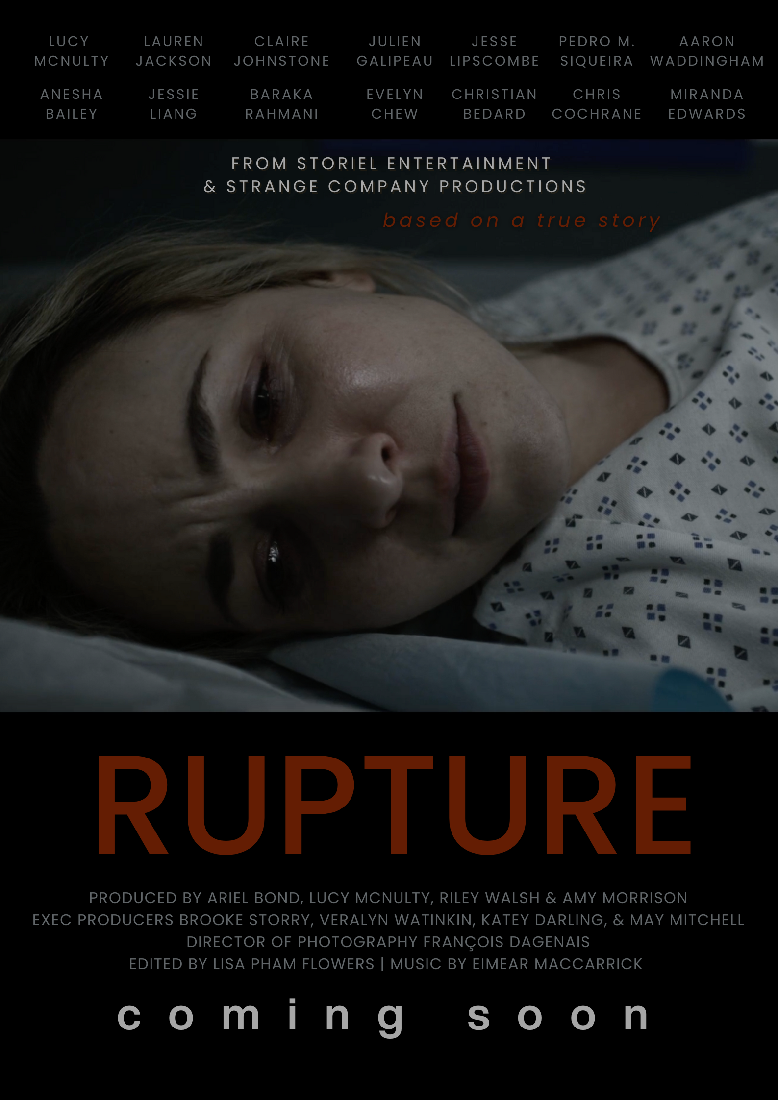 Rupture