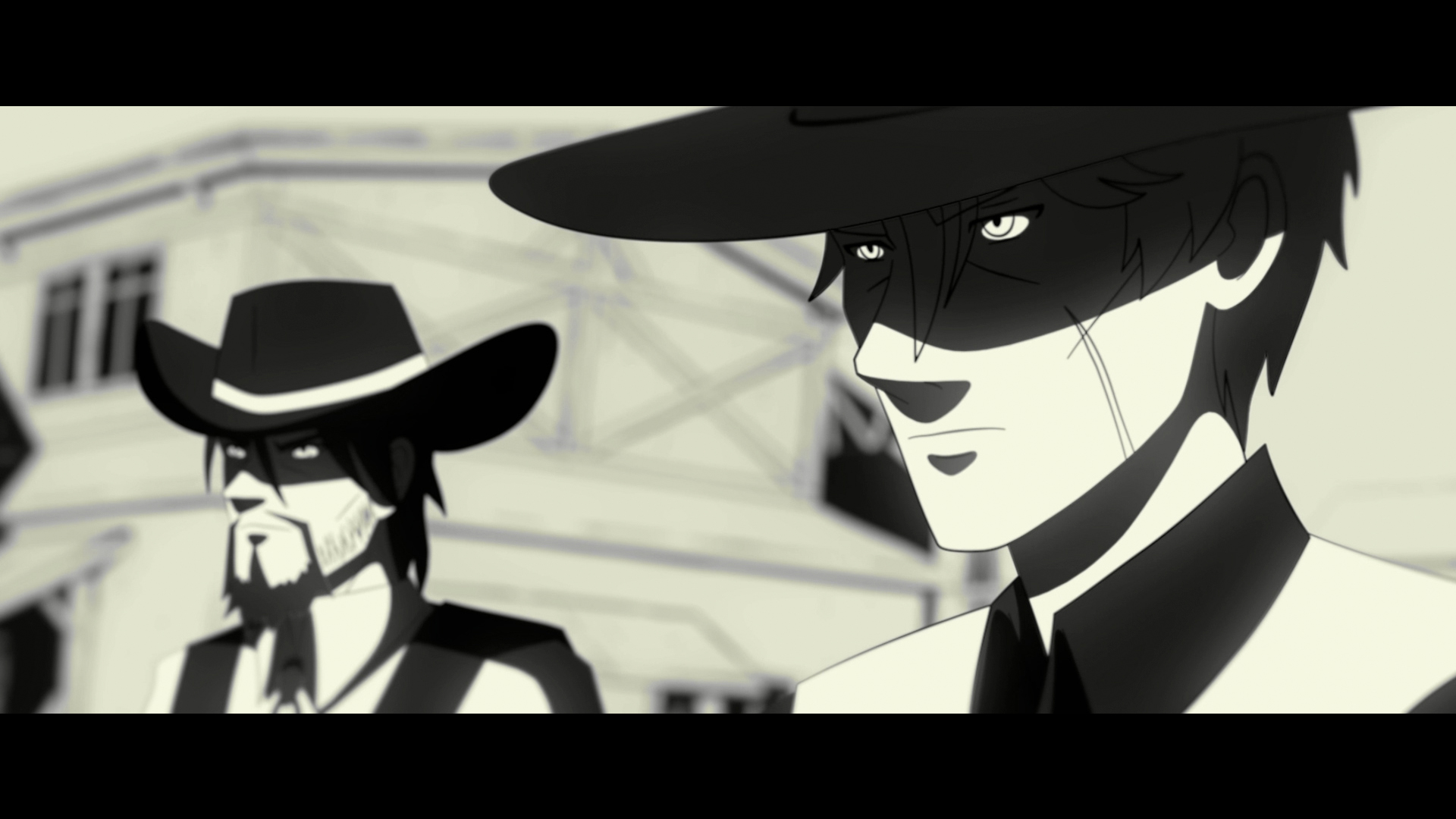 Antes de morir, la sombra del wendigo